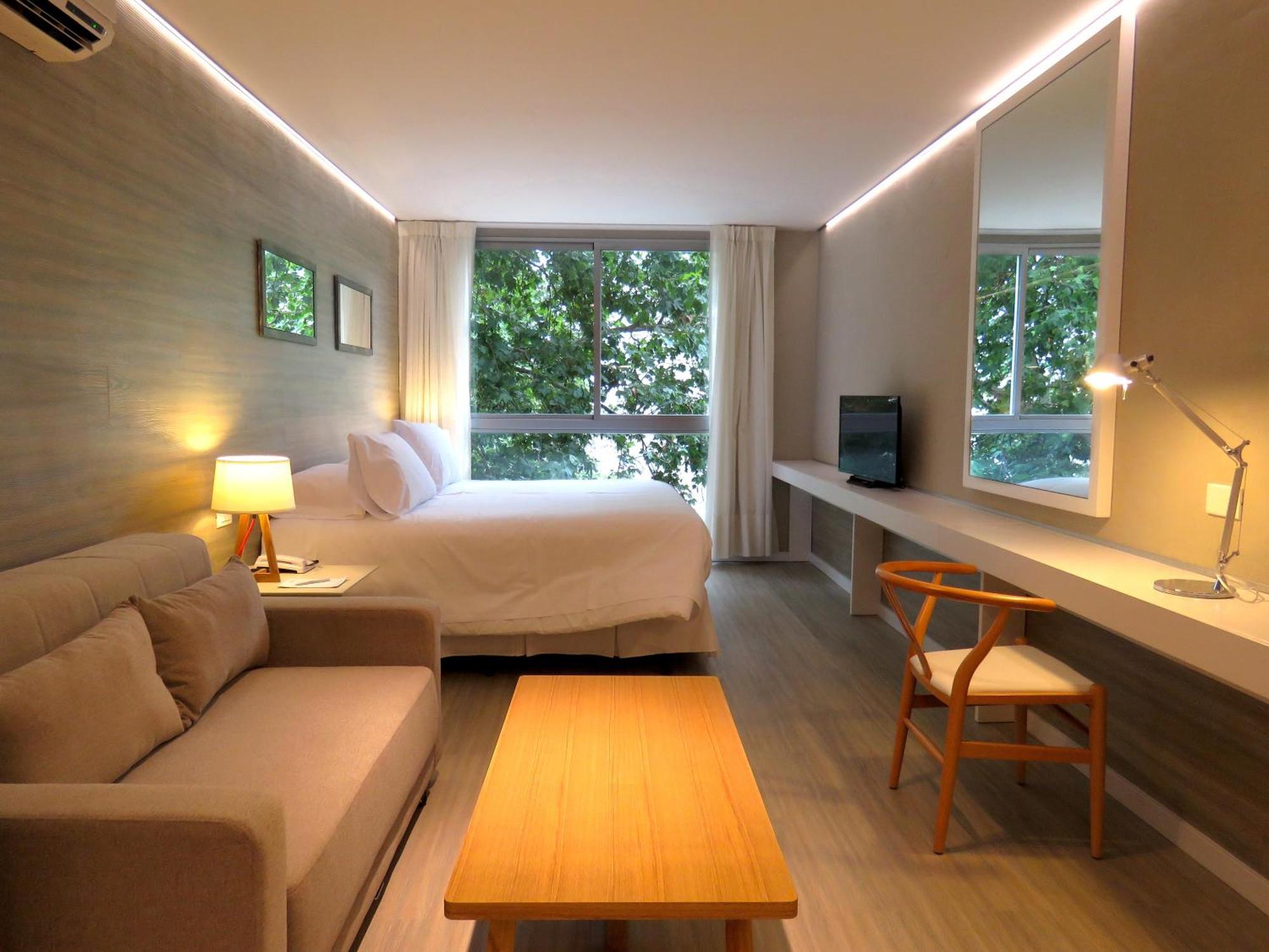 Quarto Deluxe