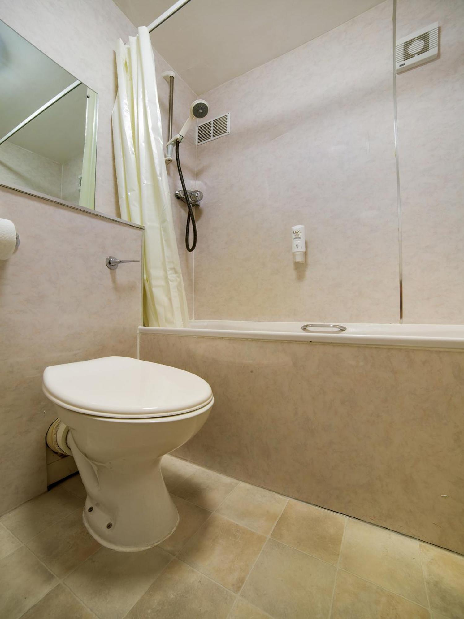 Habitación Doble Estándar