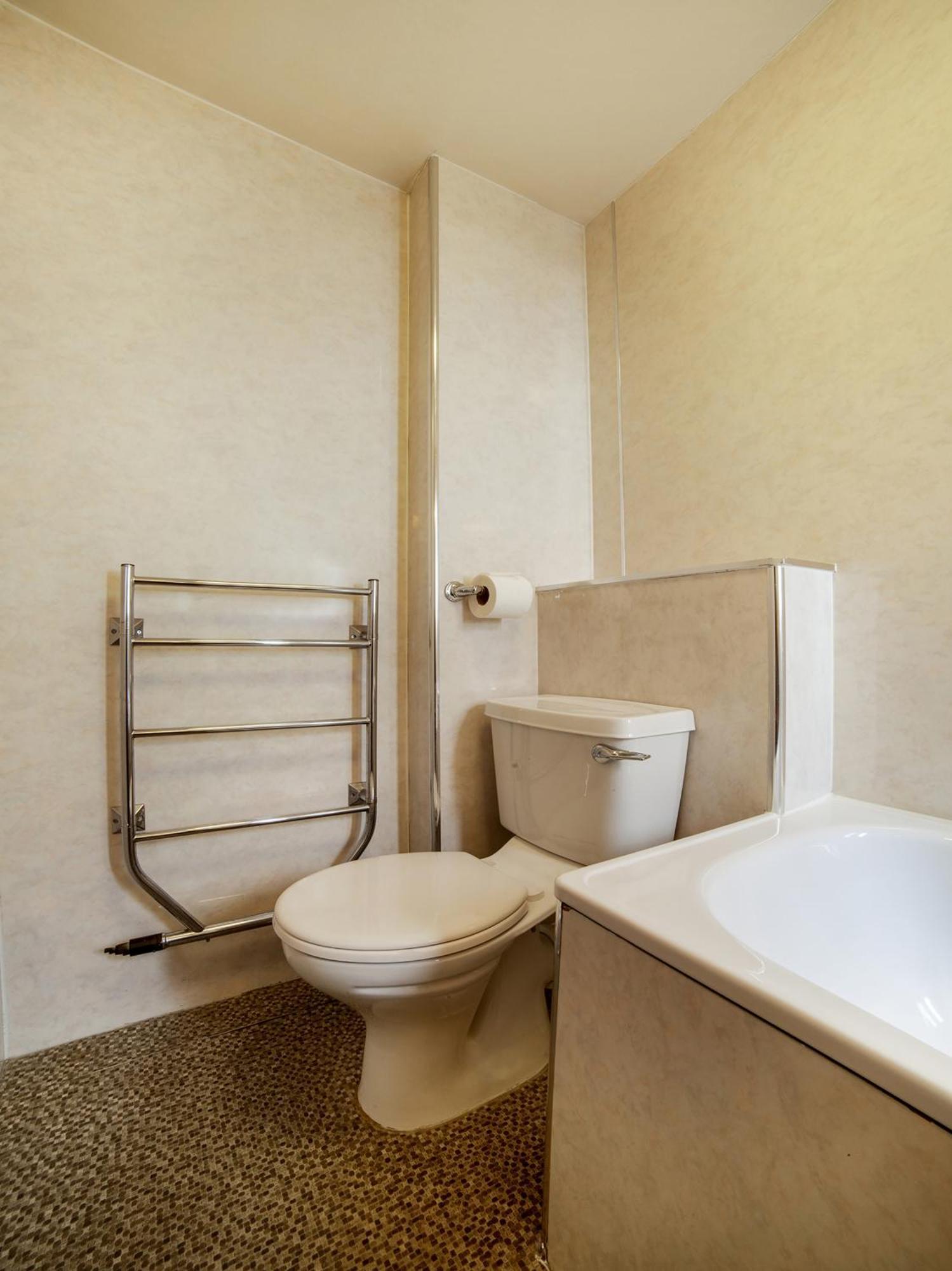 Habitación Individual Deluxe