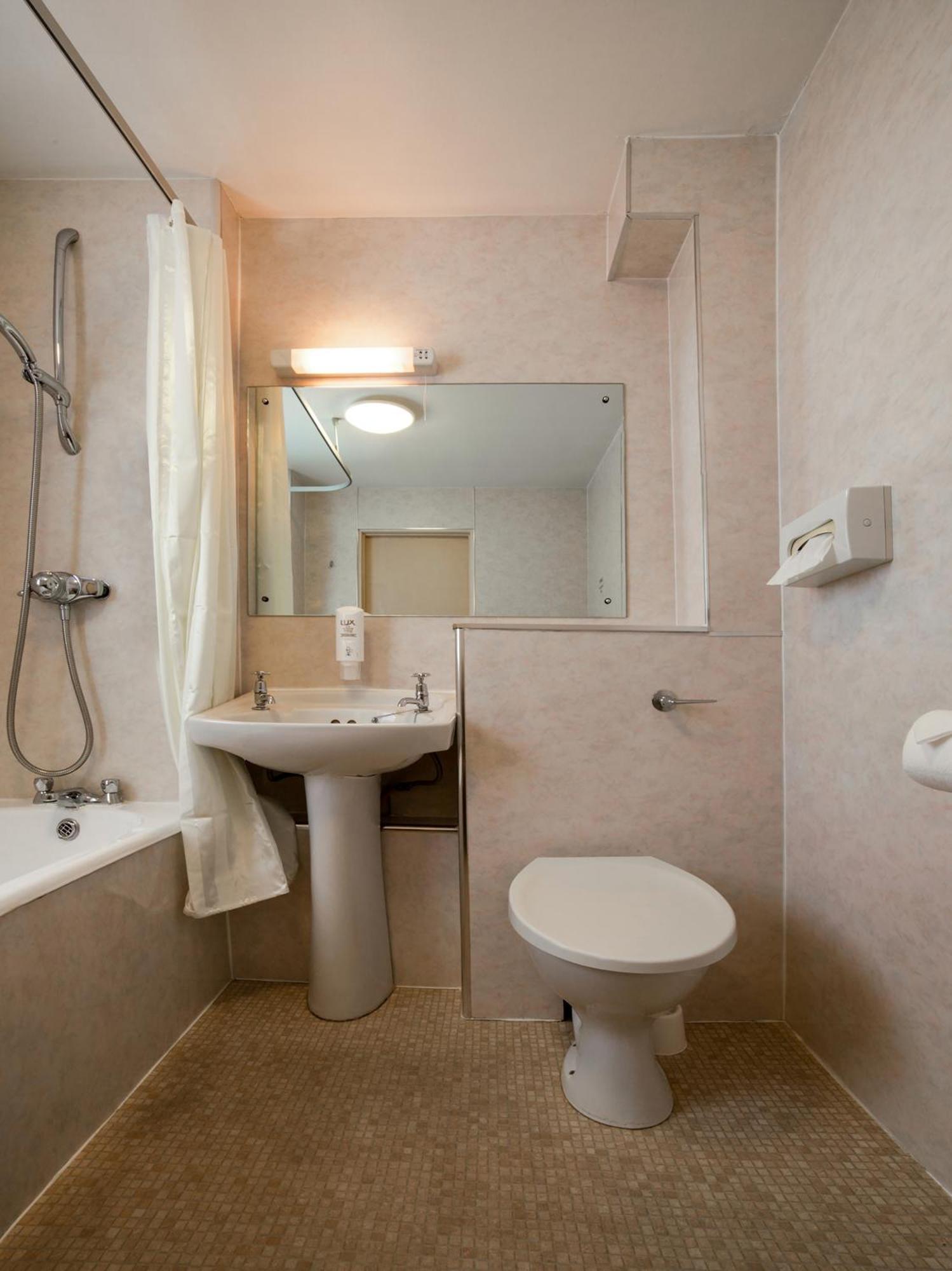 Habitación Individual Estándar