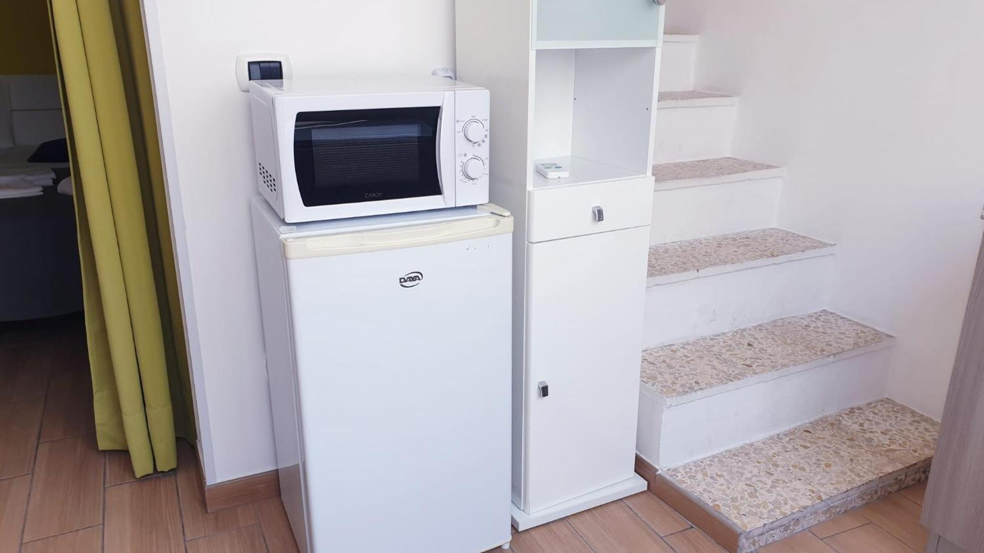 Appartamento Bilocale