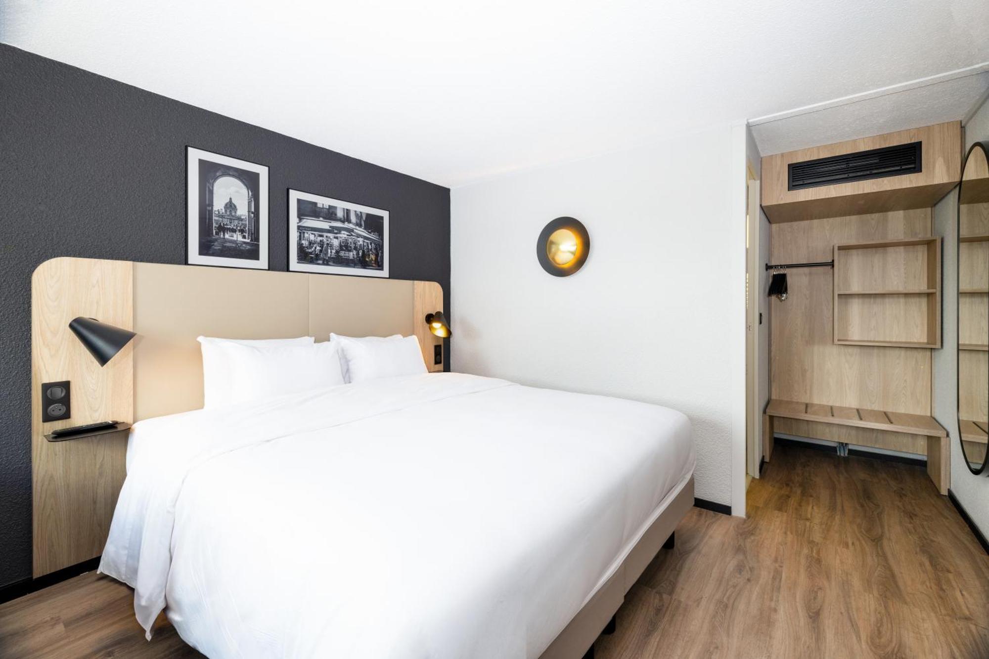 Superior Kamer met 1 Kingsize Bed
