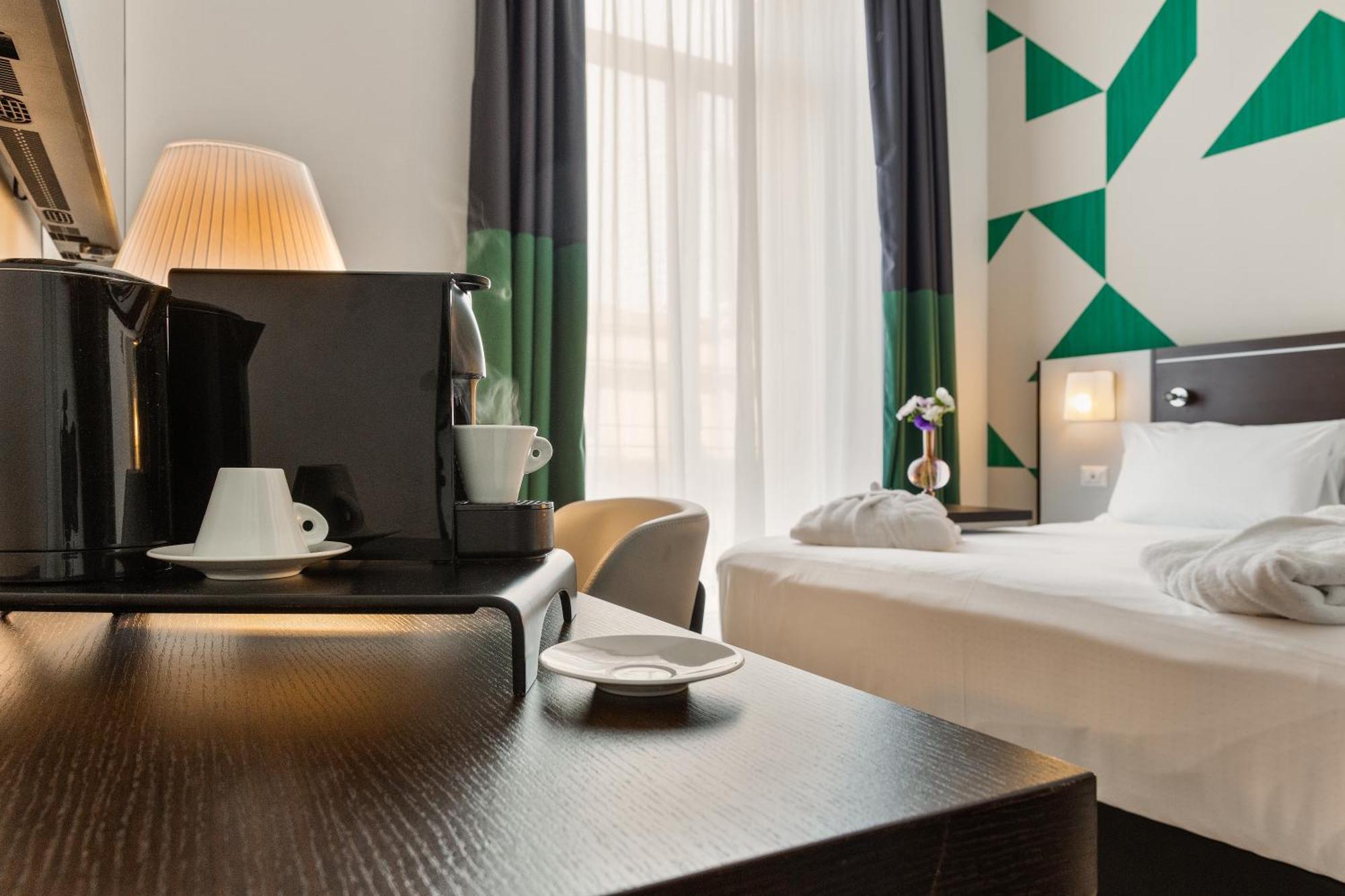 Chambre Simple Classique