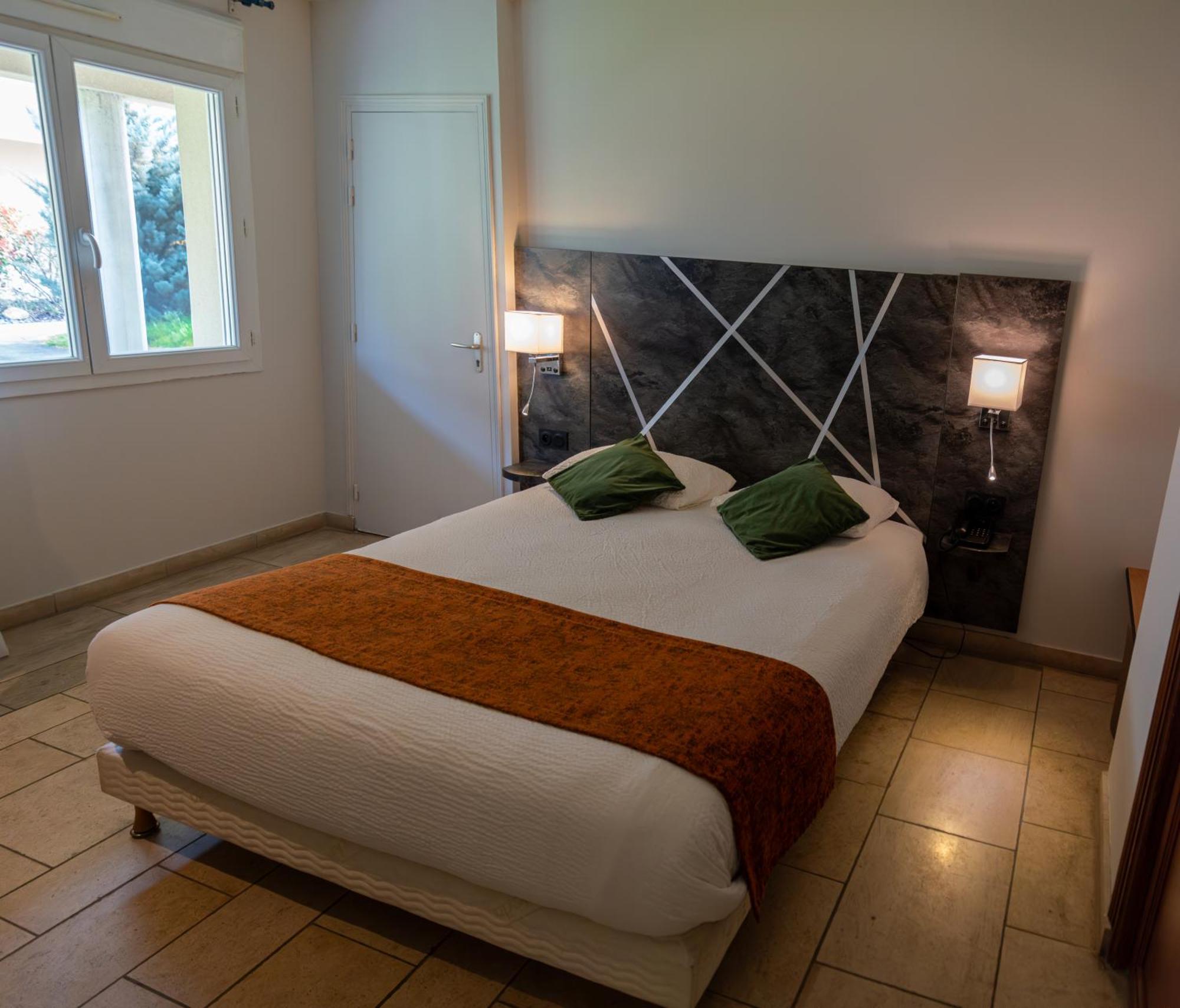 Chambre Double Standard