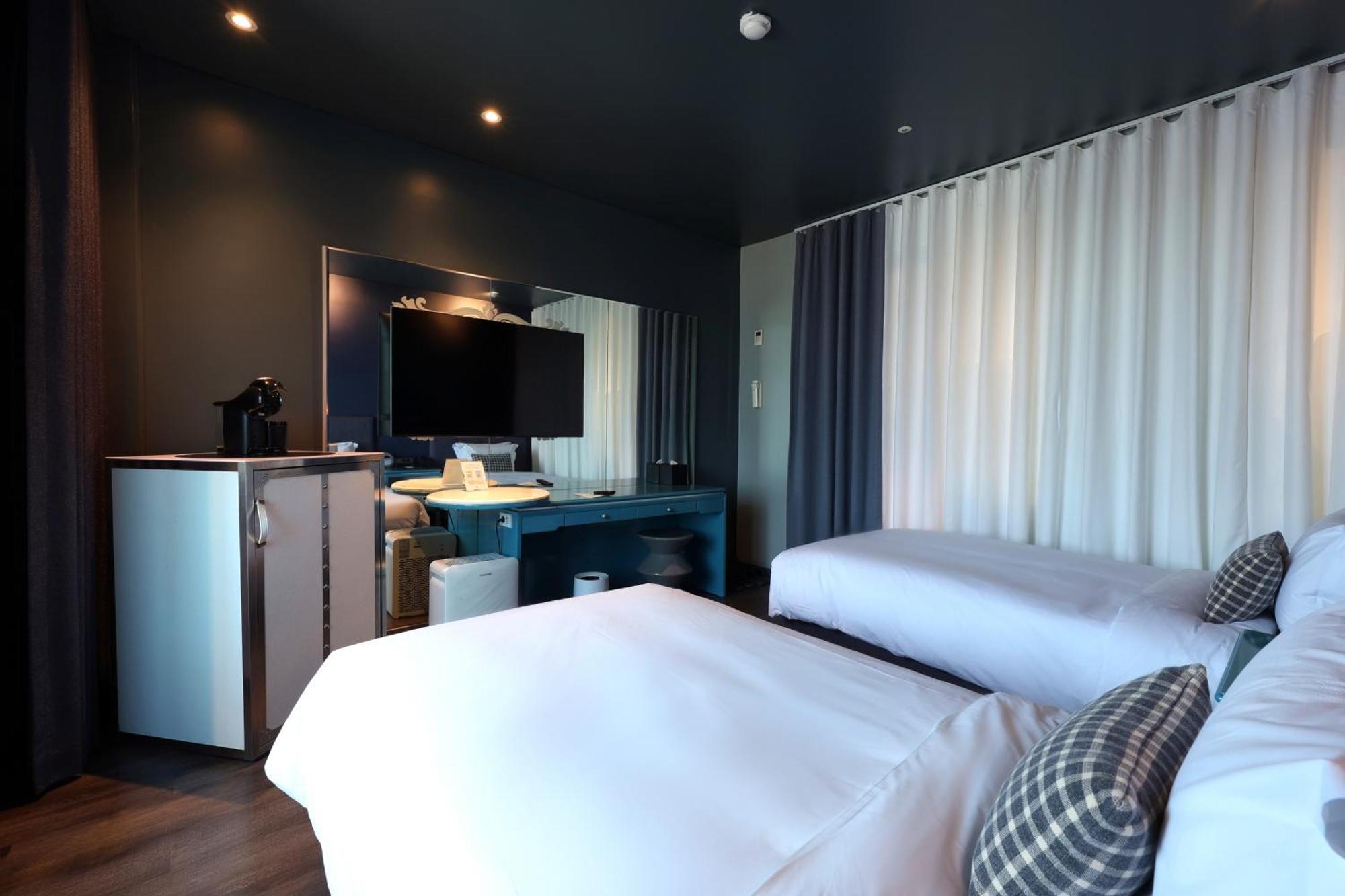 Superior Zweibettzimmer