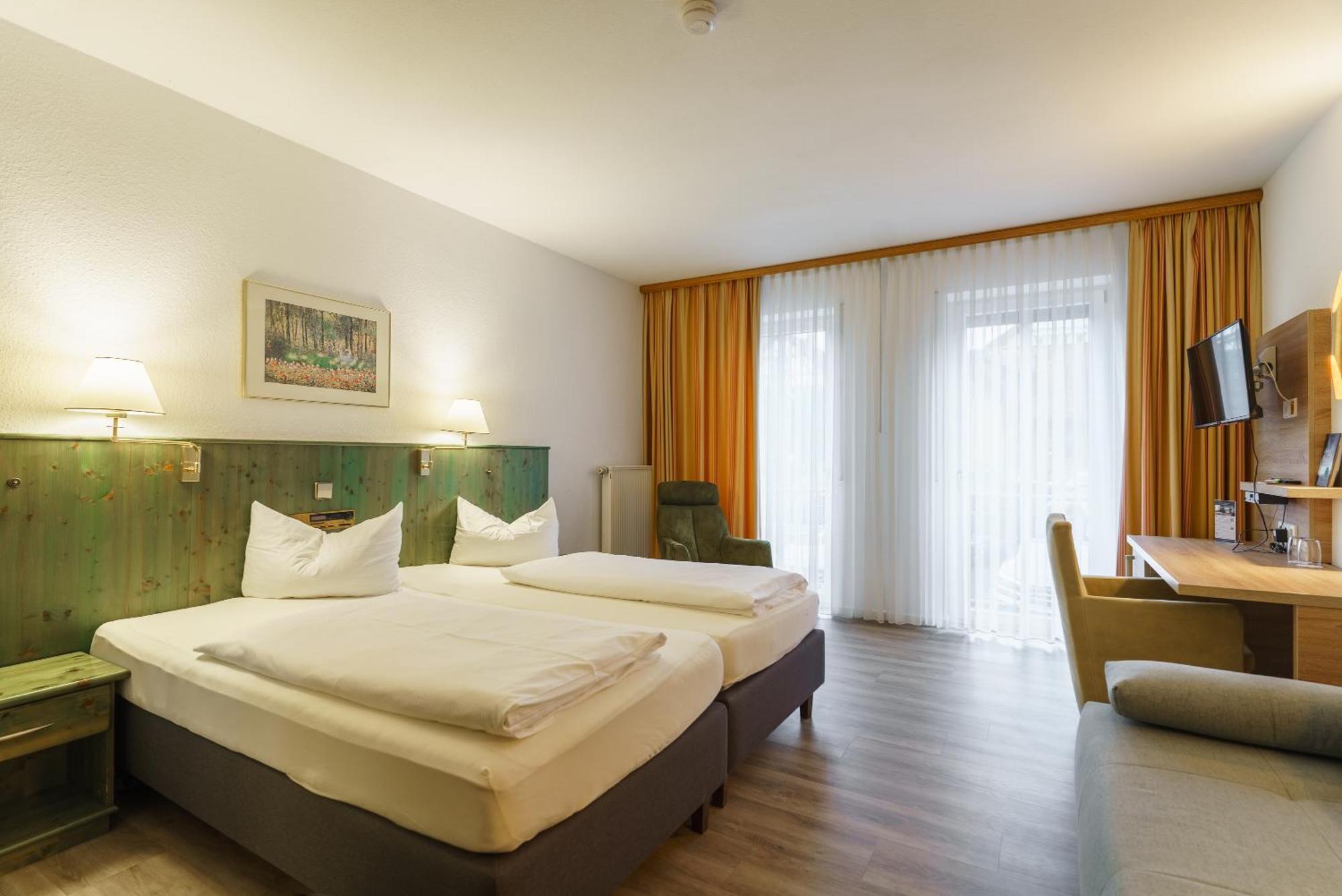 Doppelzimmer
