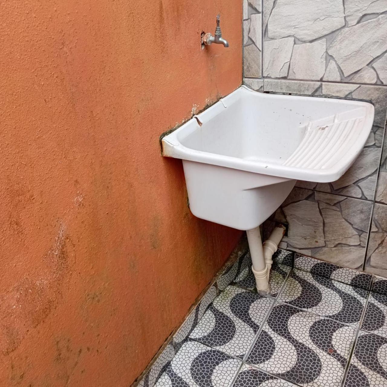 Quarto Família
