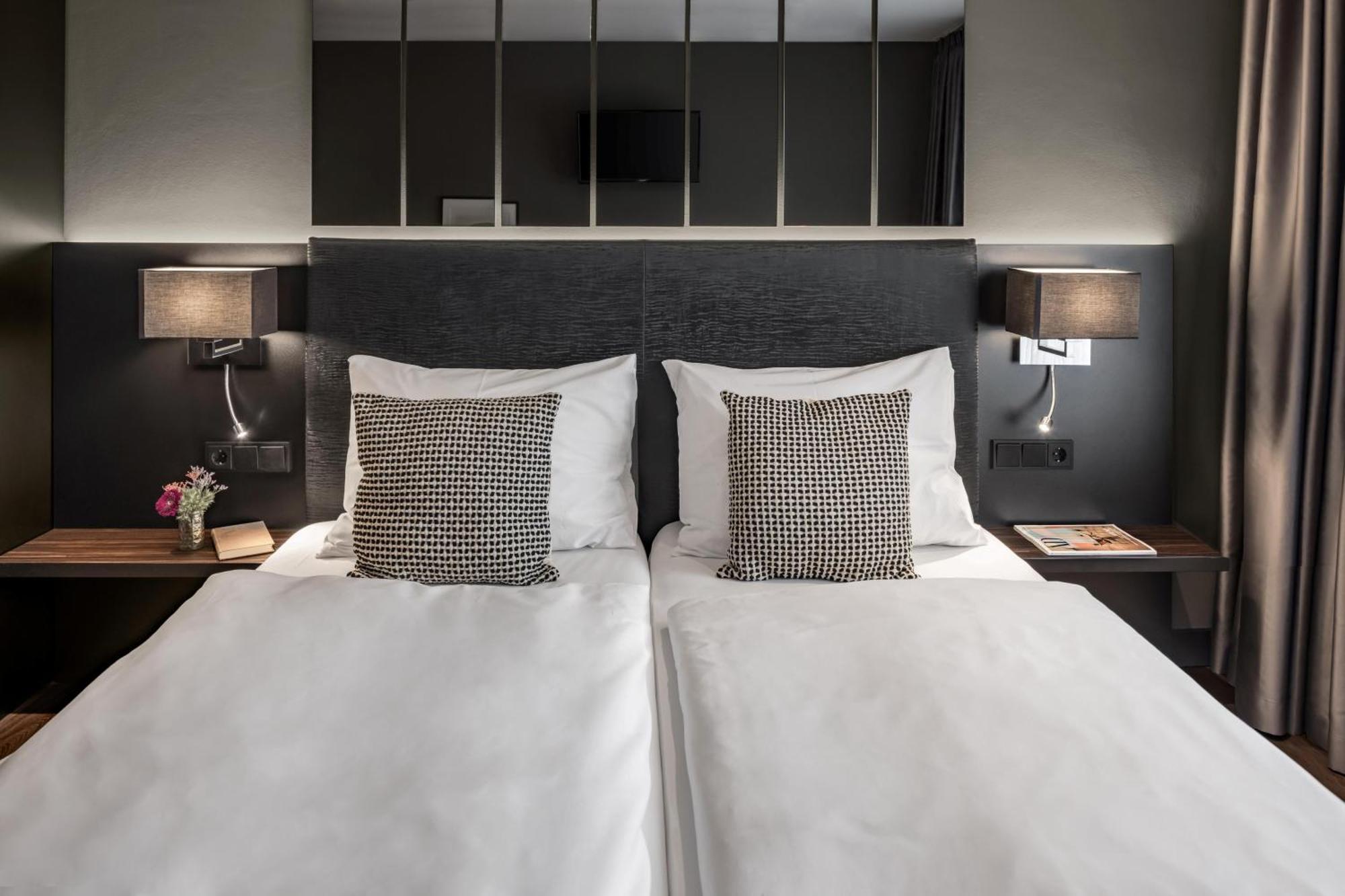 Doppelzimmer Cozy