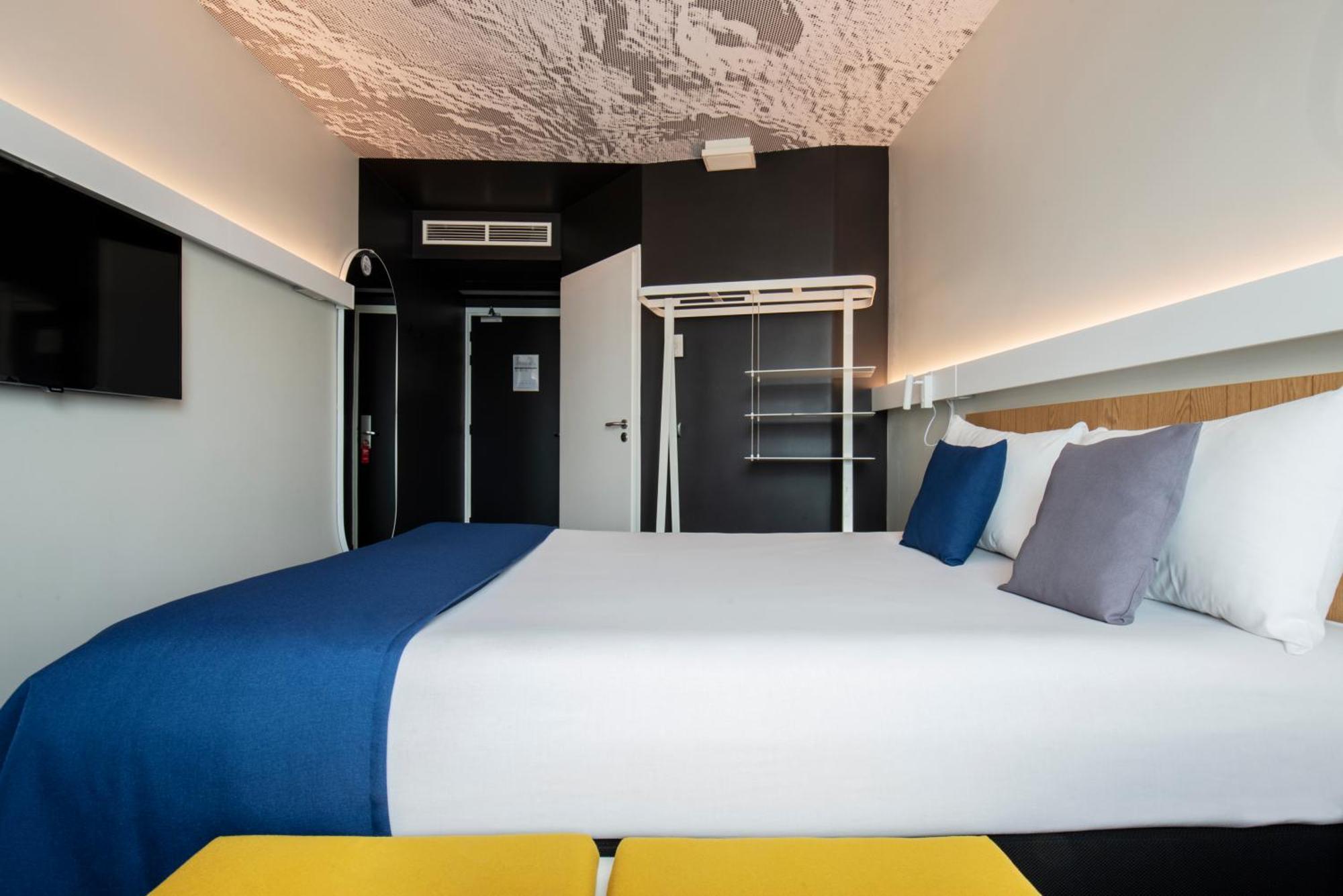 Chambre Double Premium