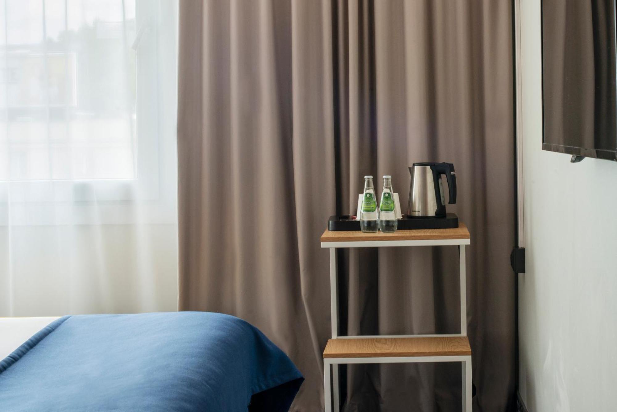 Chambre Lits Jumeaux Premium