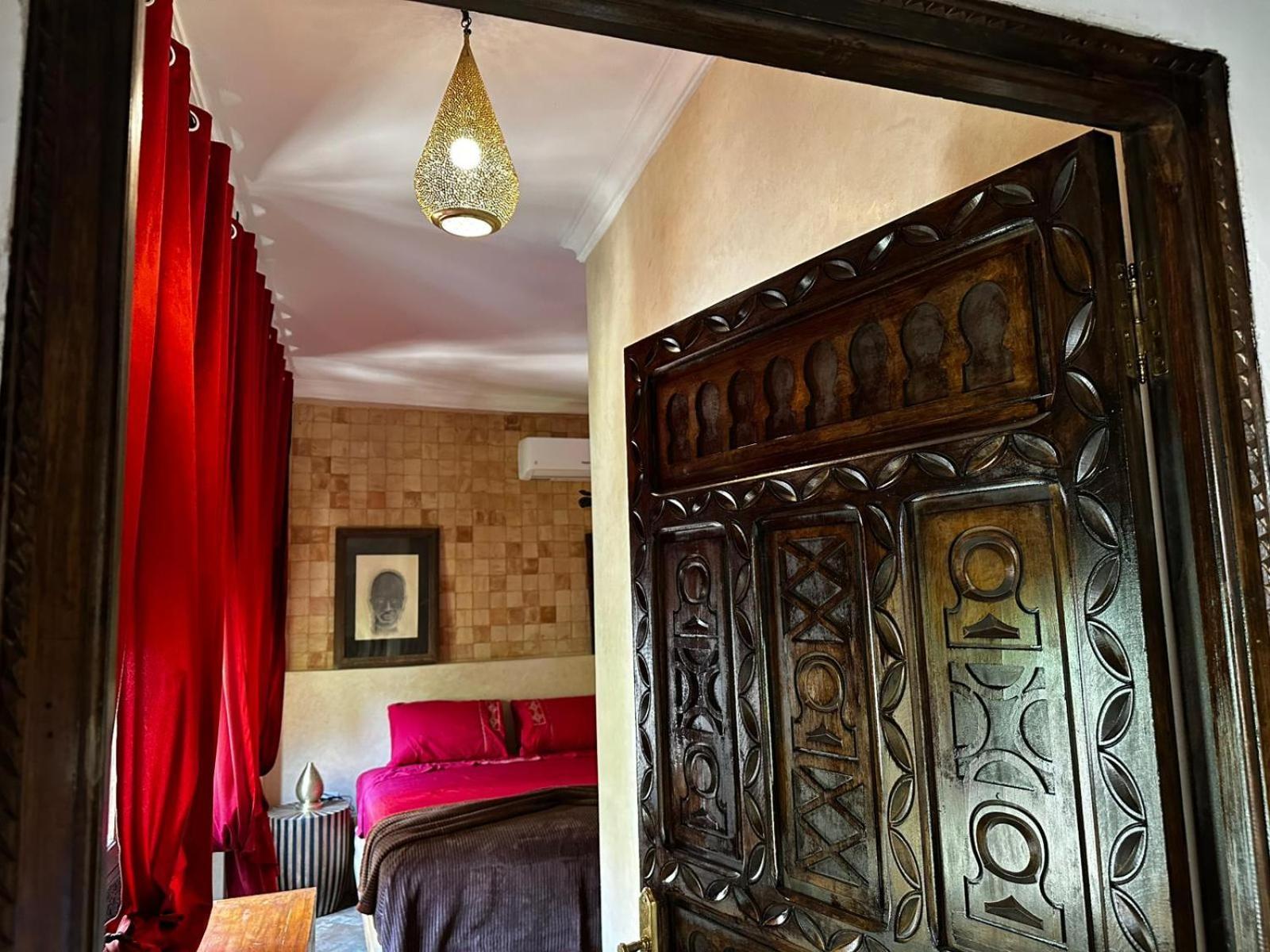 Superior Doppelzimmer