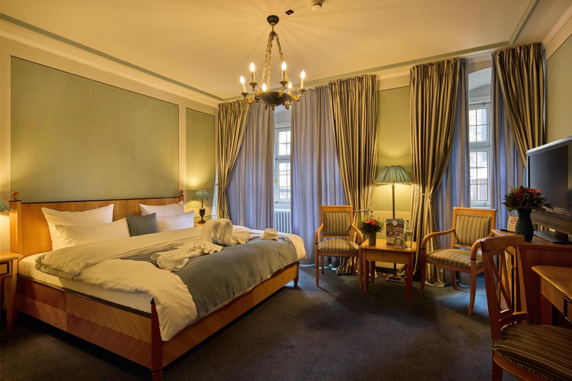 Superior Doppelzimmer