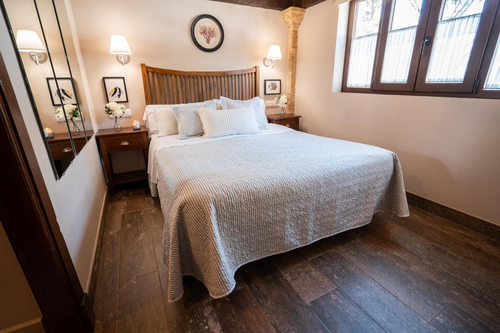 Standard Doppelzimmer