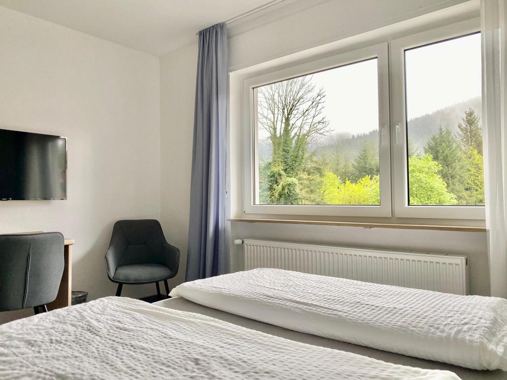 Doppelzimmer