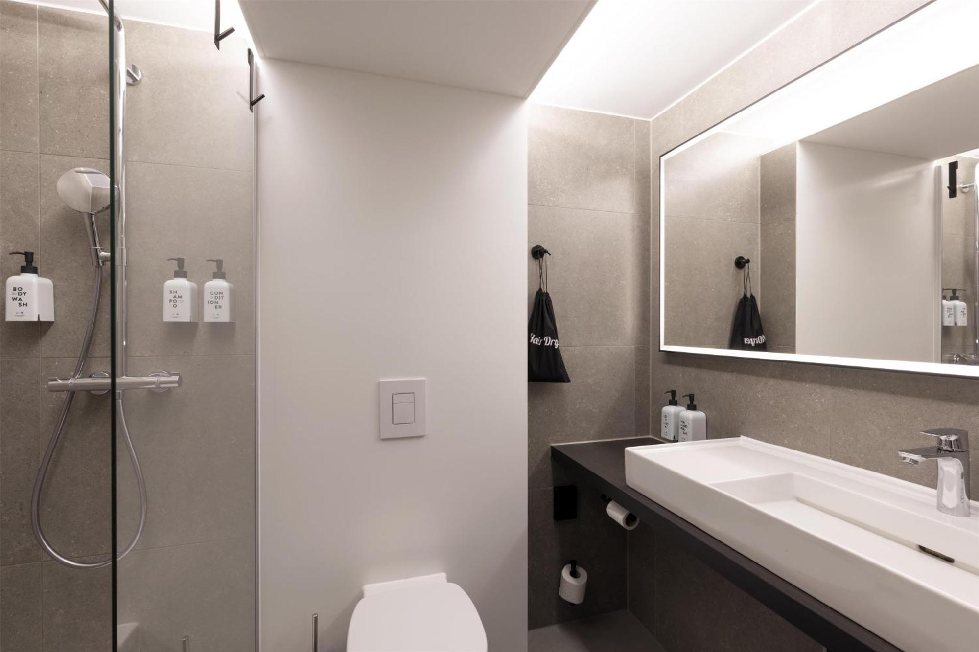 Junior Suite con Balcone