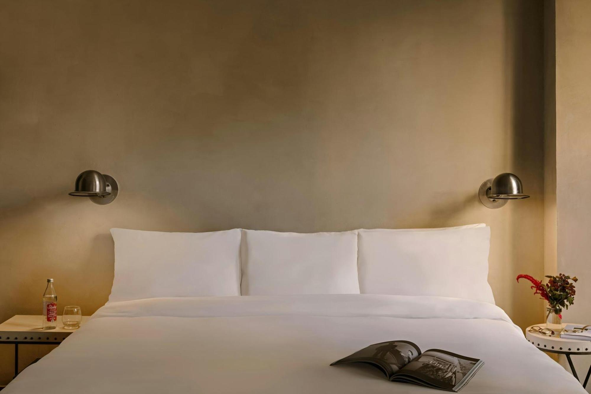 Suite met Kingsize Bed, Slaapbank en Terras