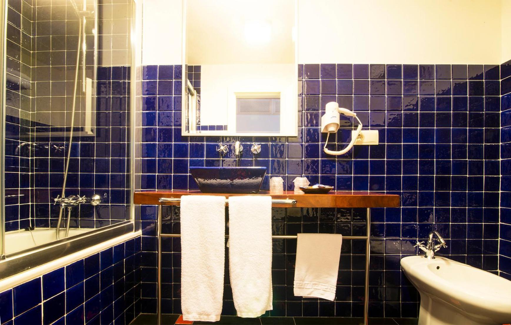 Economy Doppelzimmer