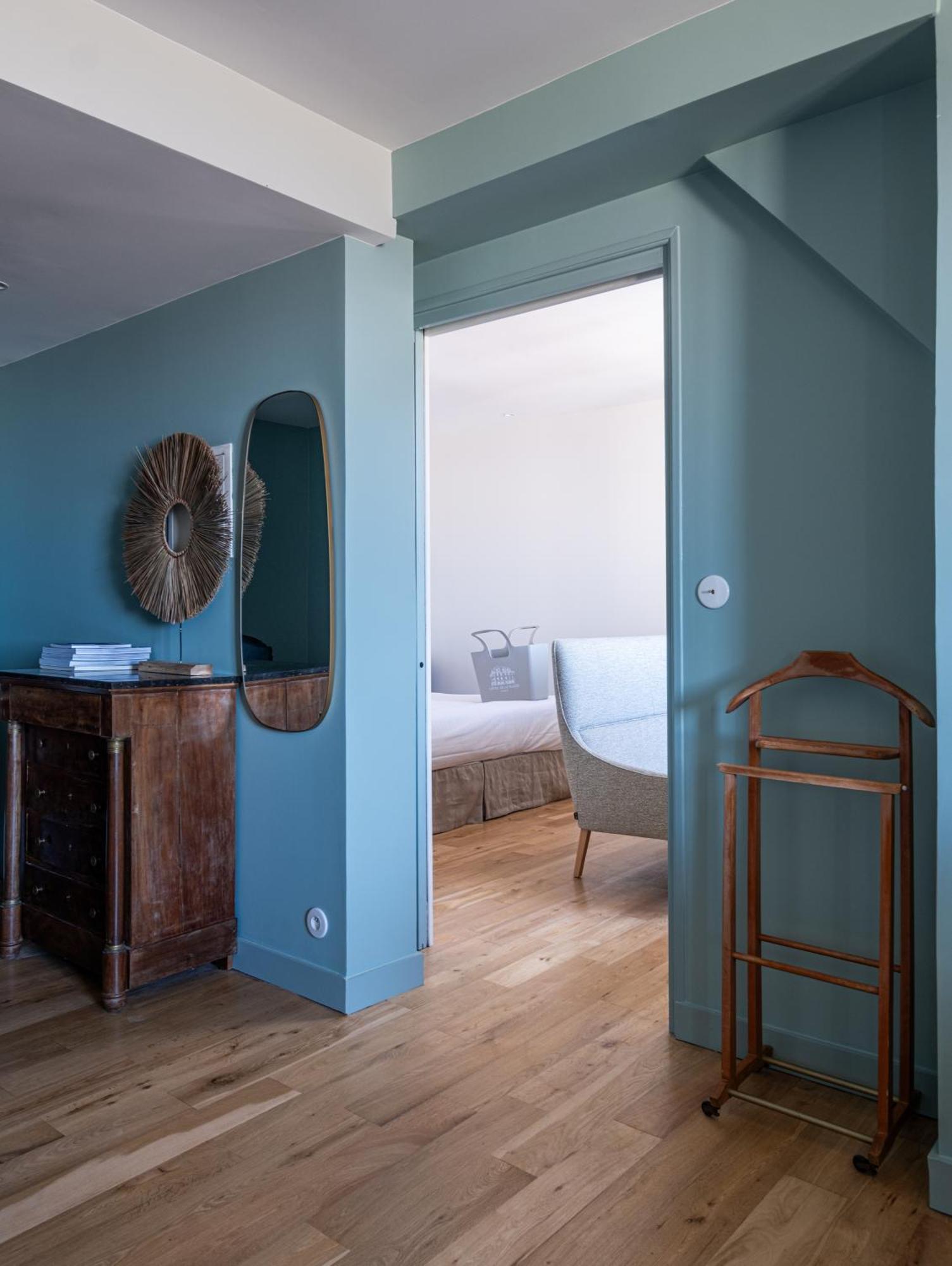 Appartement - Vue sur Mer