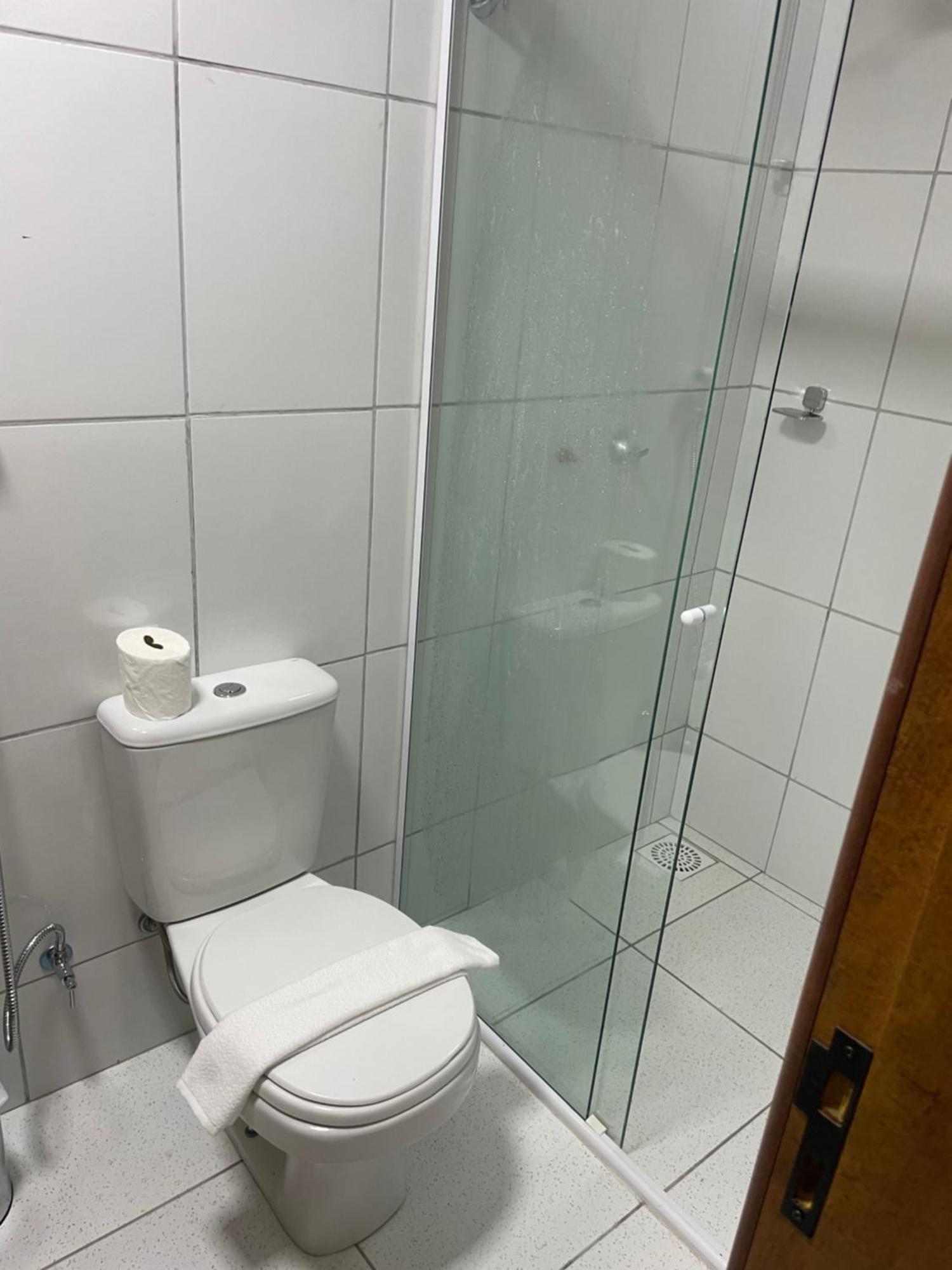 Quarto Deluxe com Cama King-size