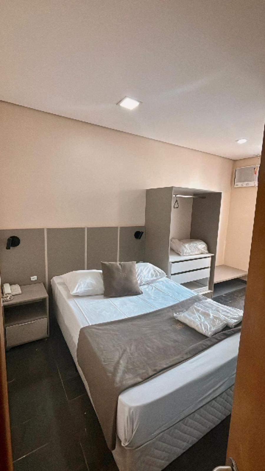 Quarto Duplo Superior