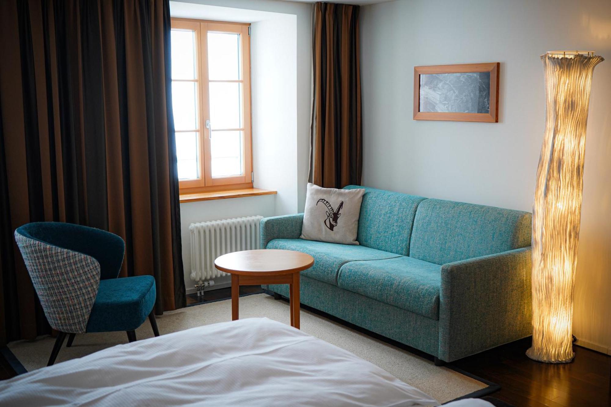 Chambre Triple Supérieure