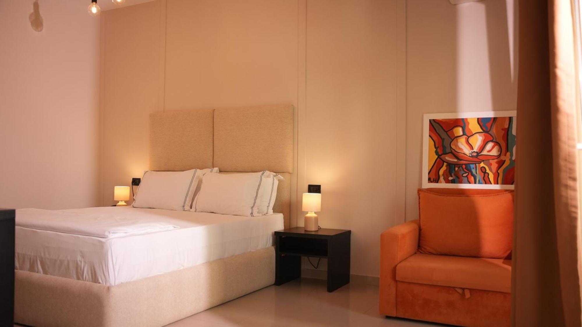 Quarto Duplo Superior