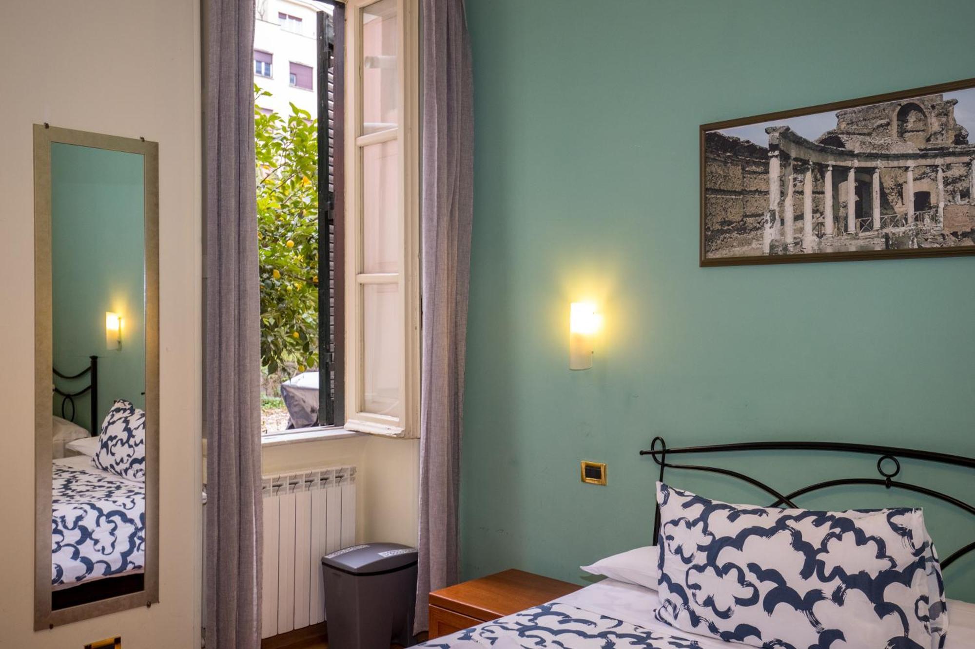 Camera Tripla con Bagno Privato