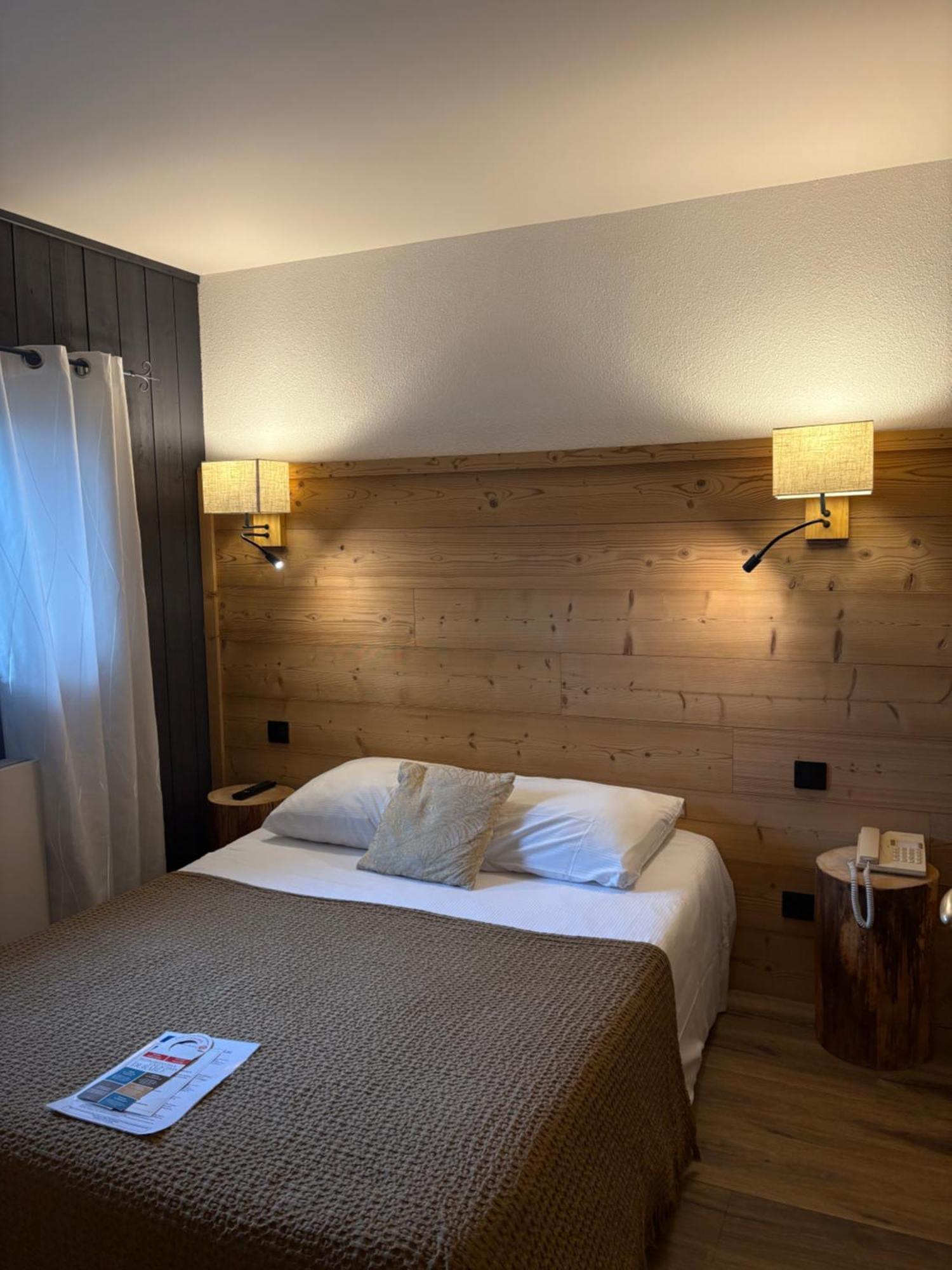 Chambre Double