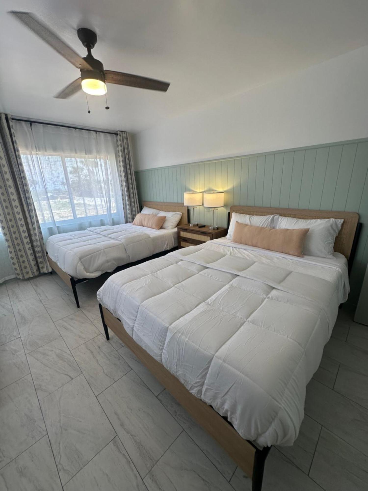 Deluxe Suite mit Queensize-Bett