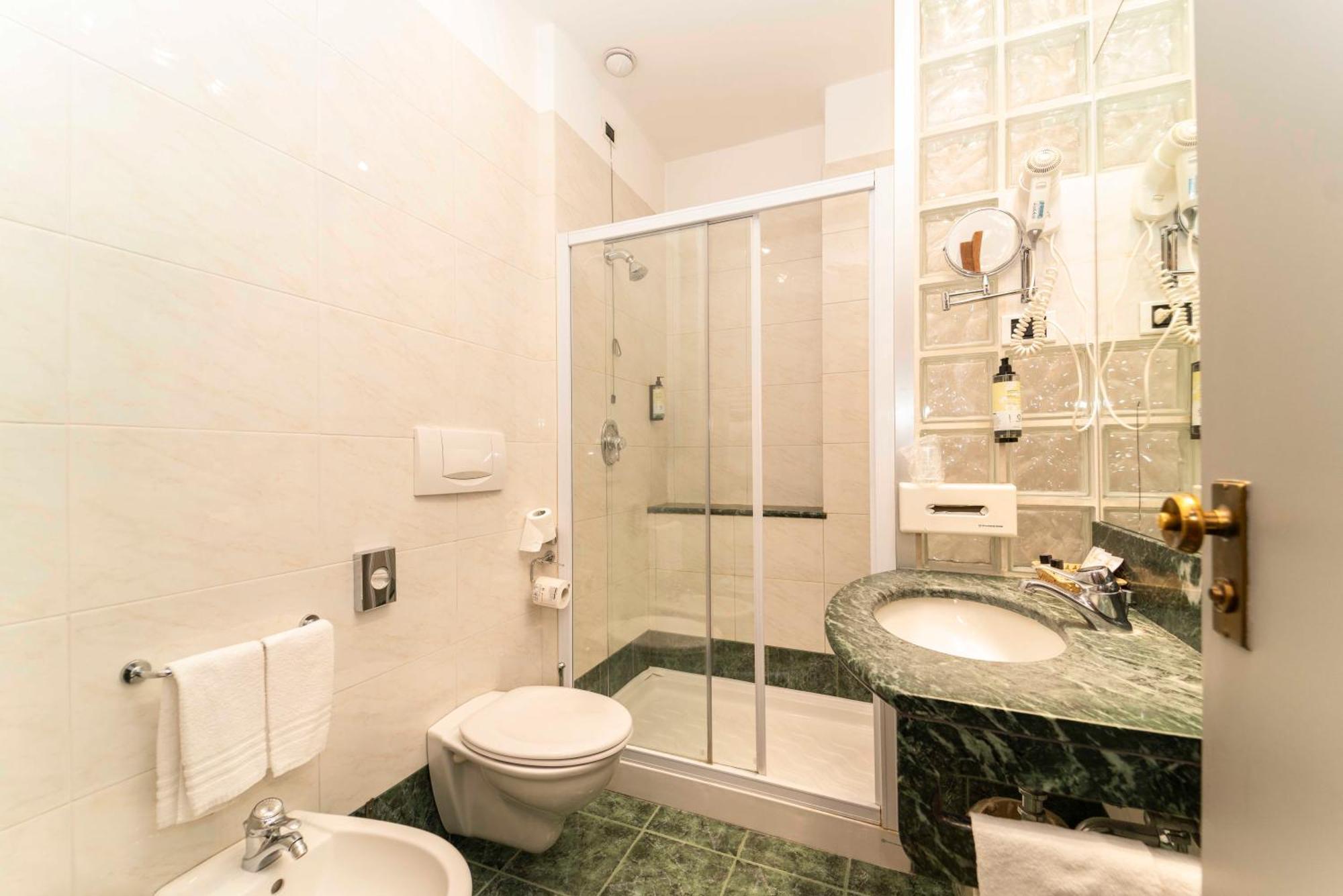 Chambre Familiale