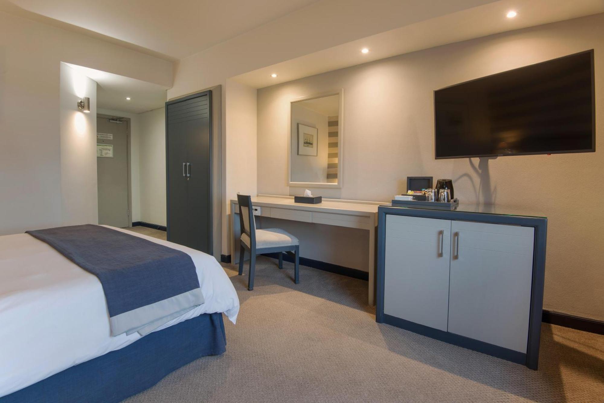 Chambre Standard Lit Queen-Size