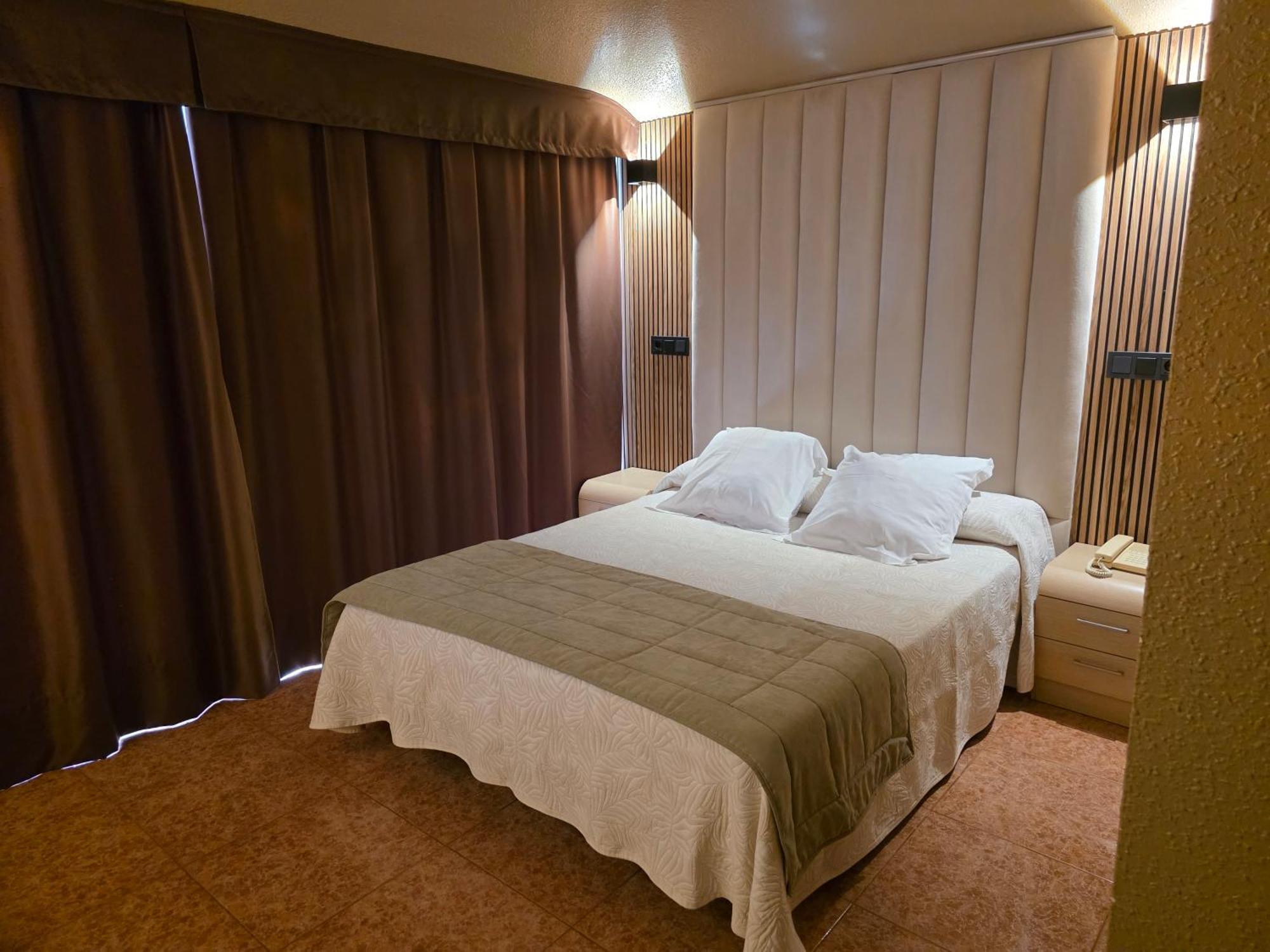 Habitación Doble - Oferta especial