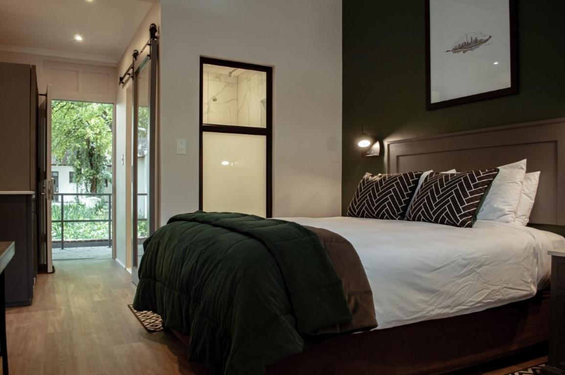 Chambre Double Deluxe