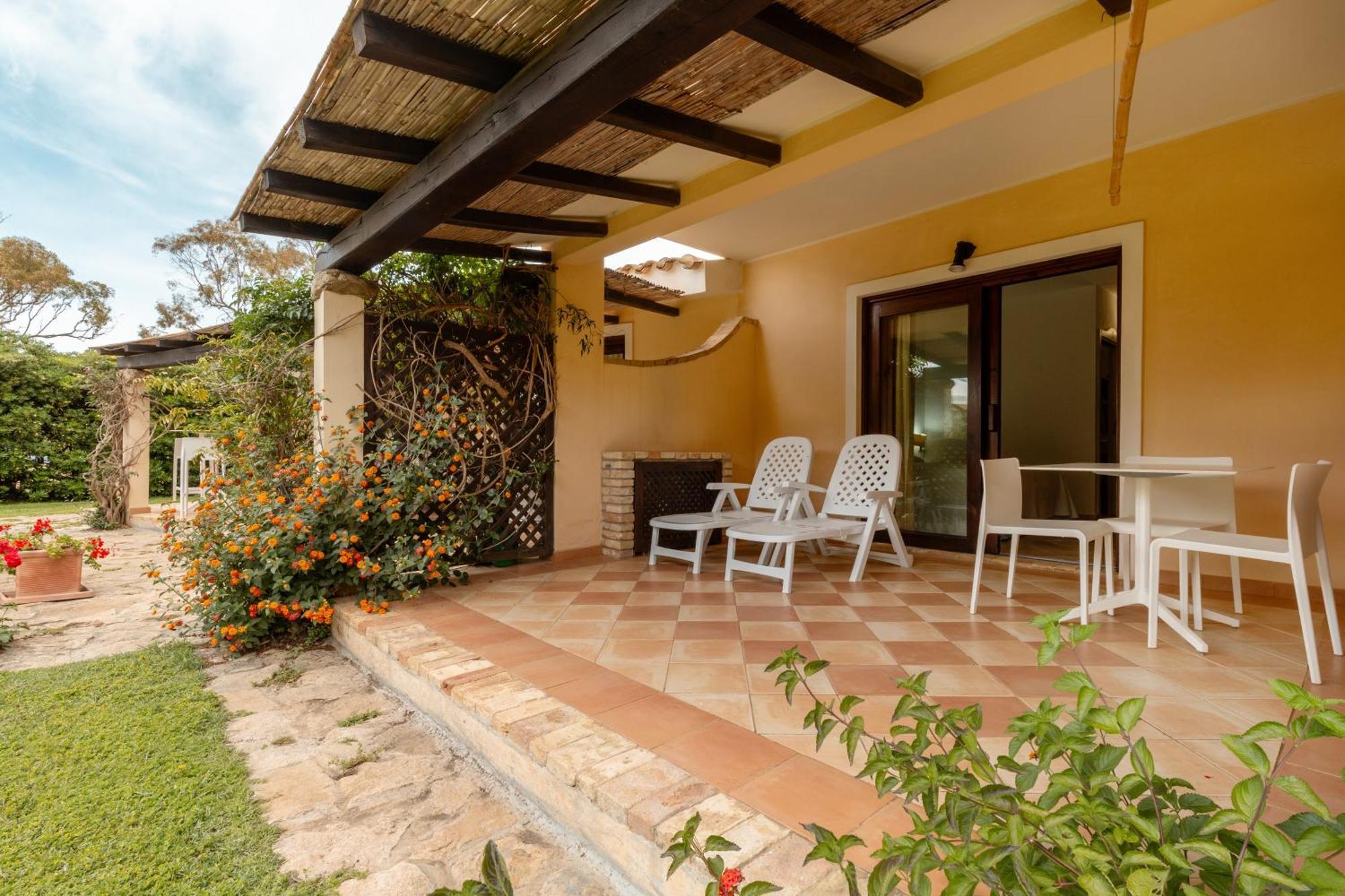 Monolocale con Accesso Disabili