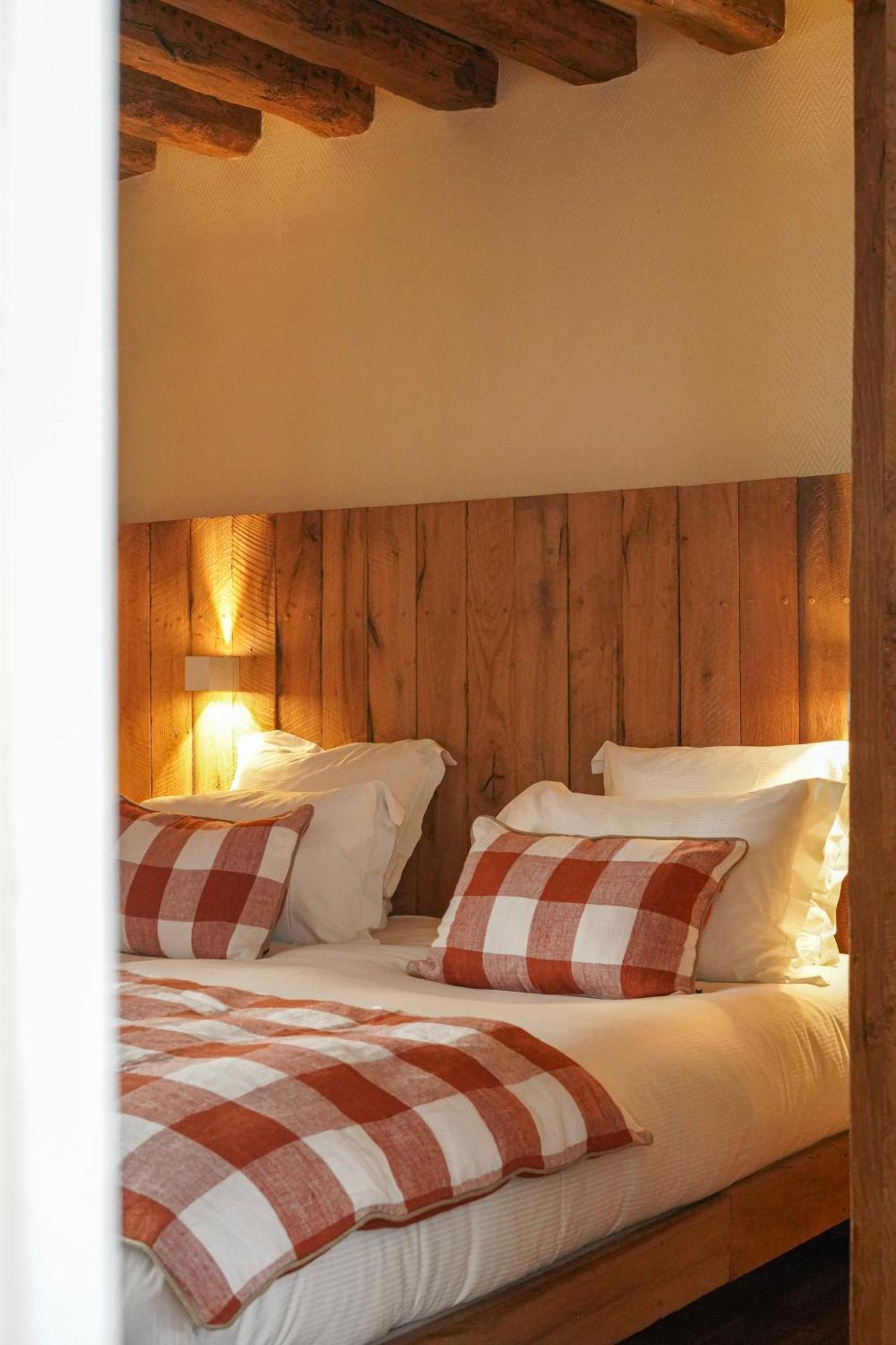 Chambre Double Standard
