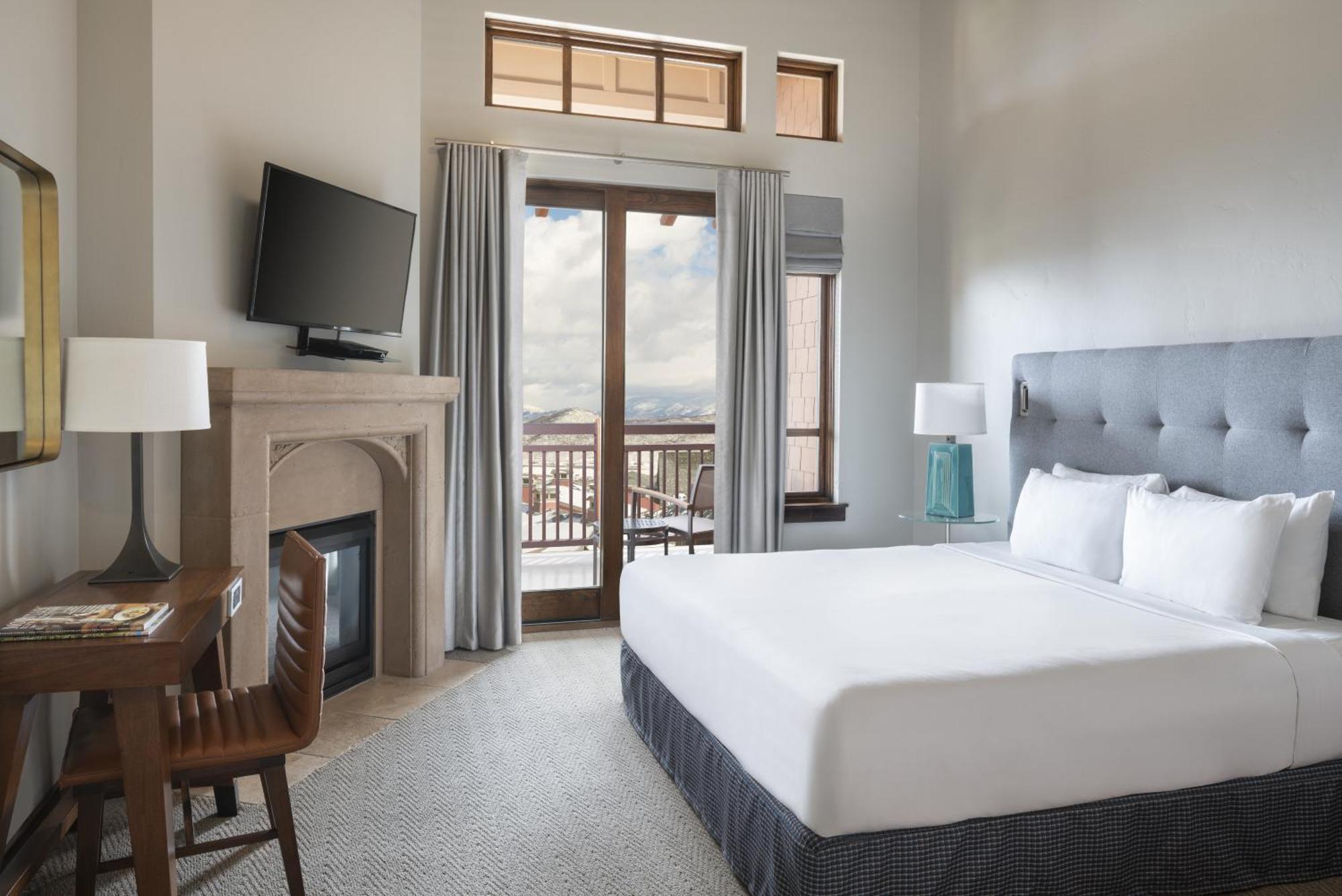 One-Bedroom Suite