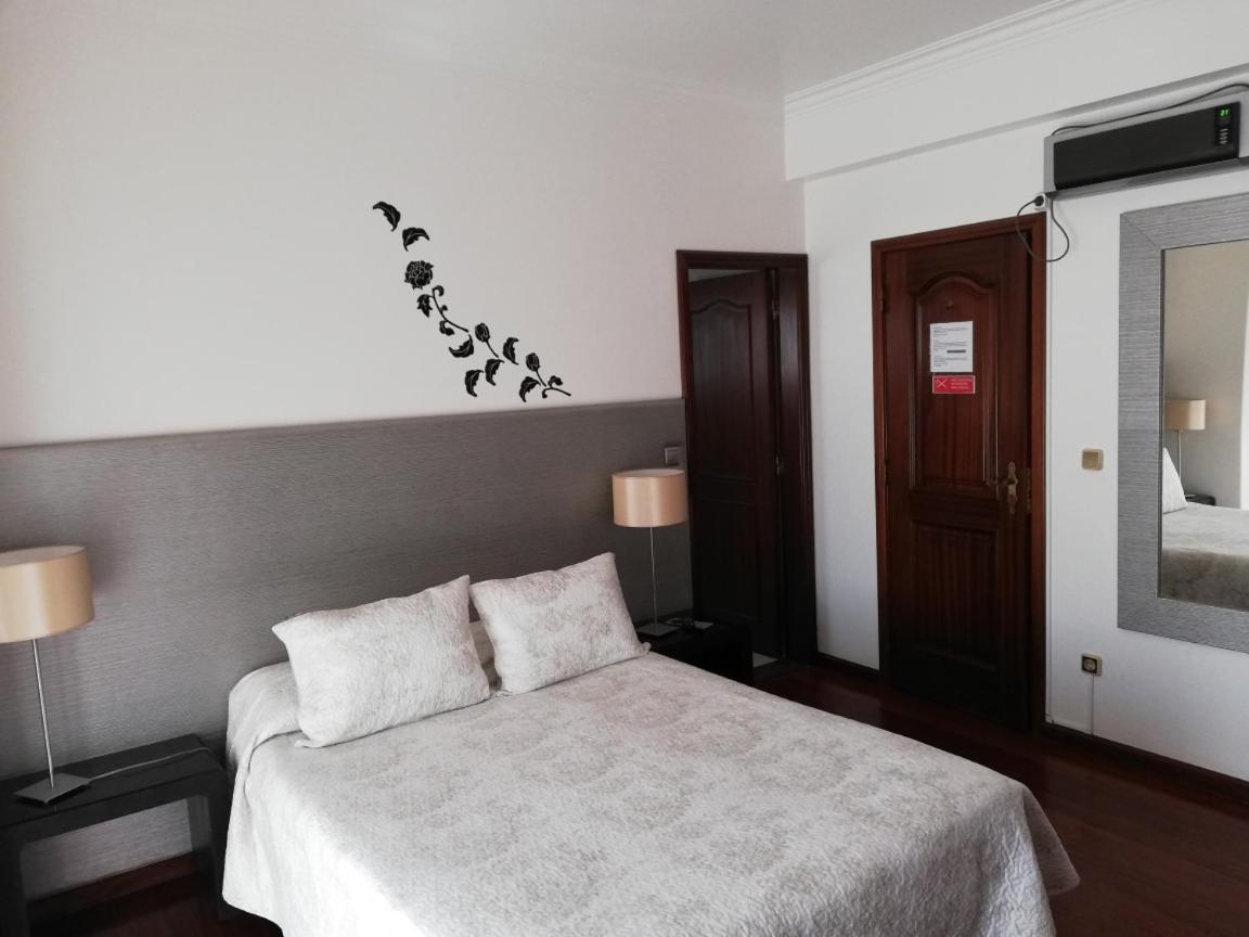 Habitación Doble Deluxe