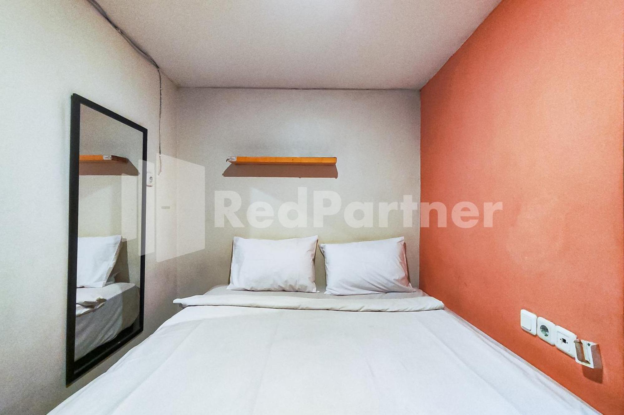 Habitación Doble Estándar