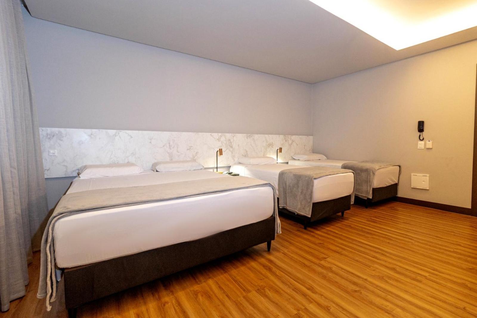 Quarto Família Standard