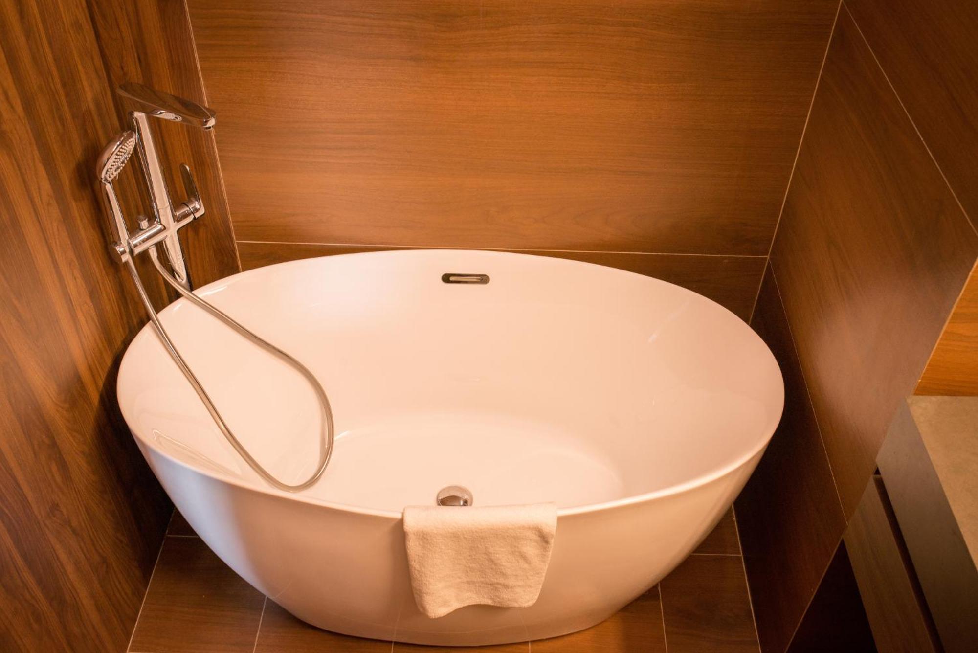 Suite 1 Chambre avec 1 Lit Queen-Size