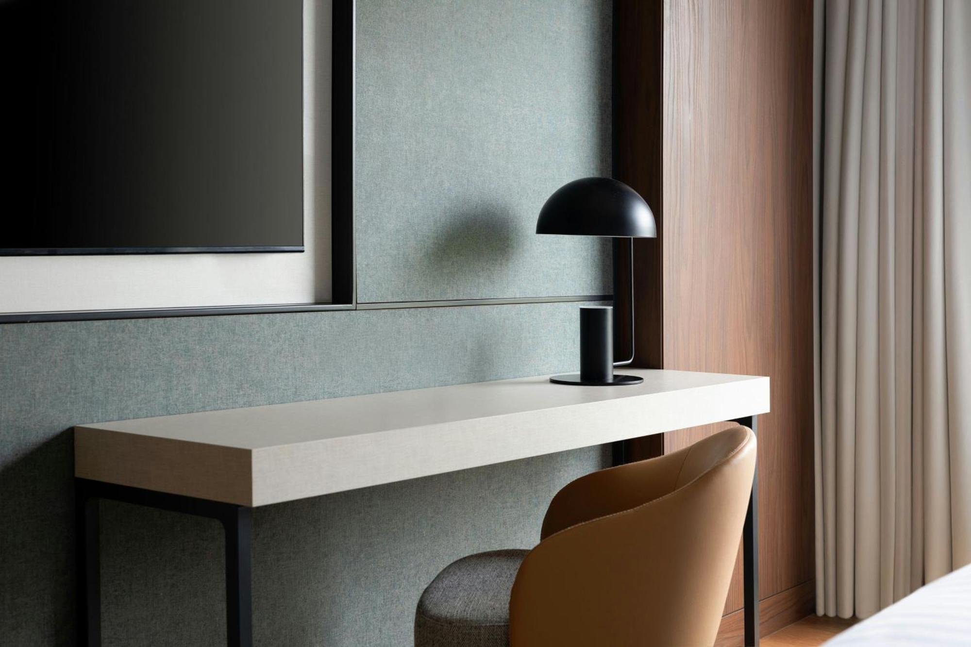 Habitación Deluxe con cama extragrande