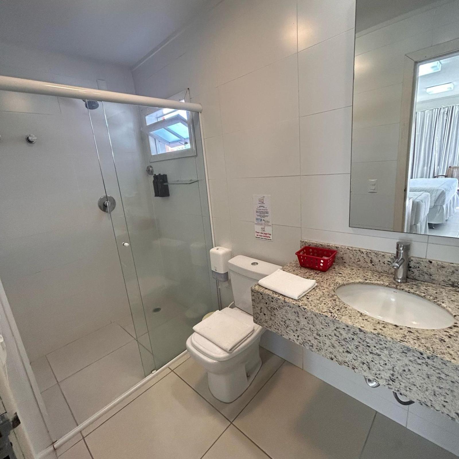 Quarto Triplo Luxo