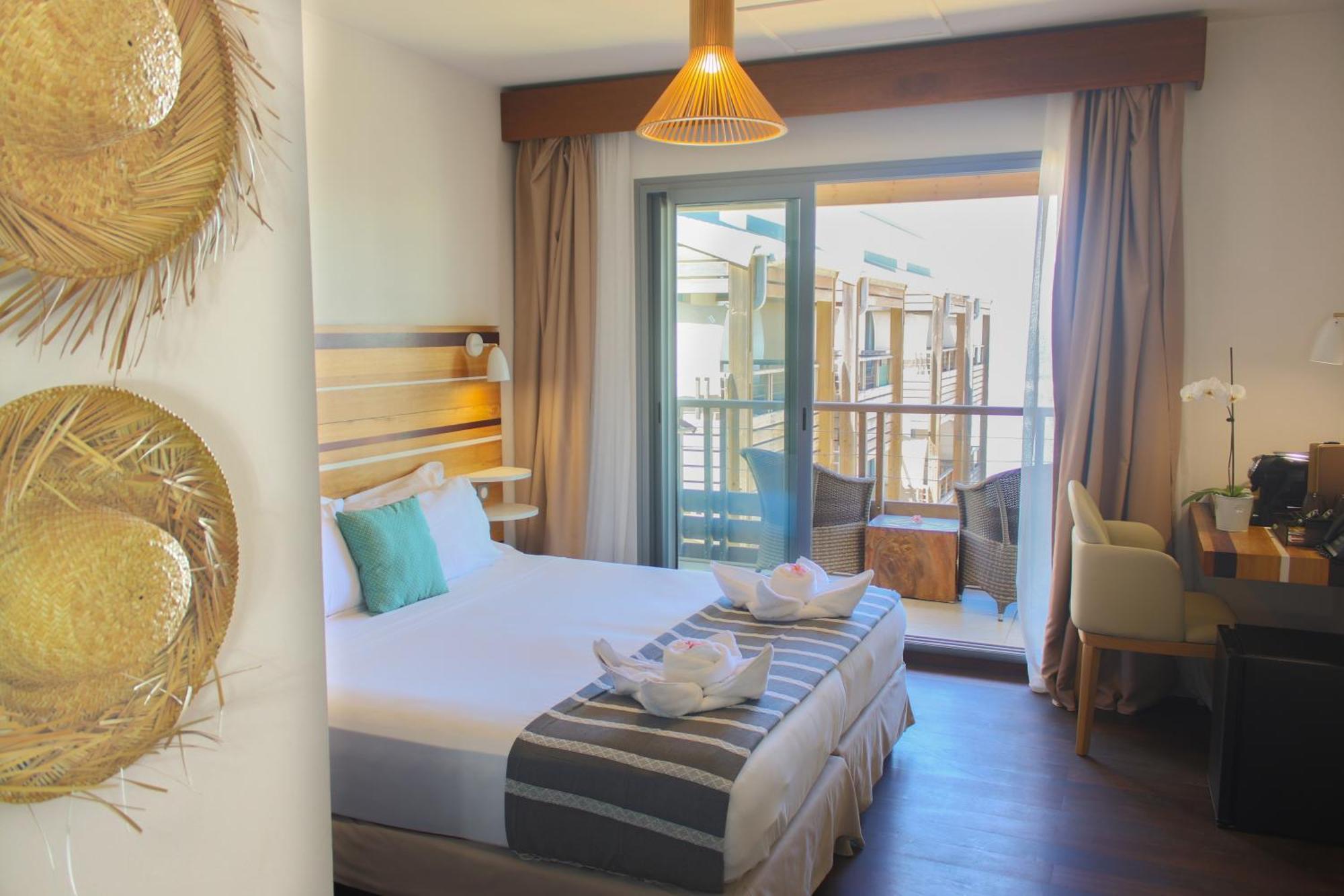 Chambre Double Supérieure