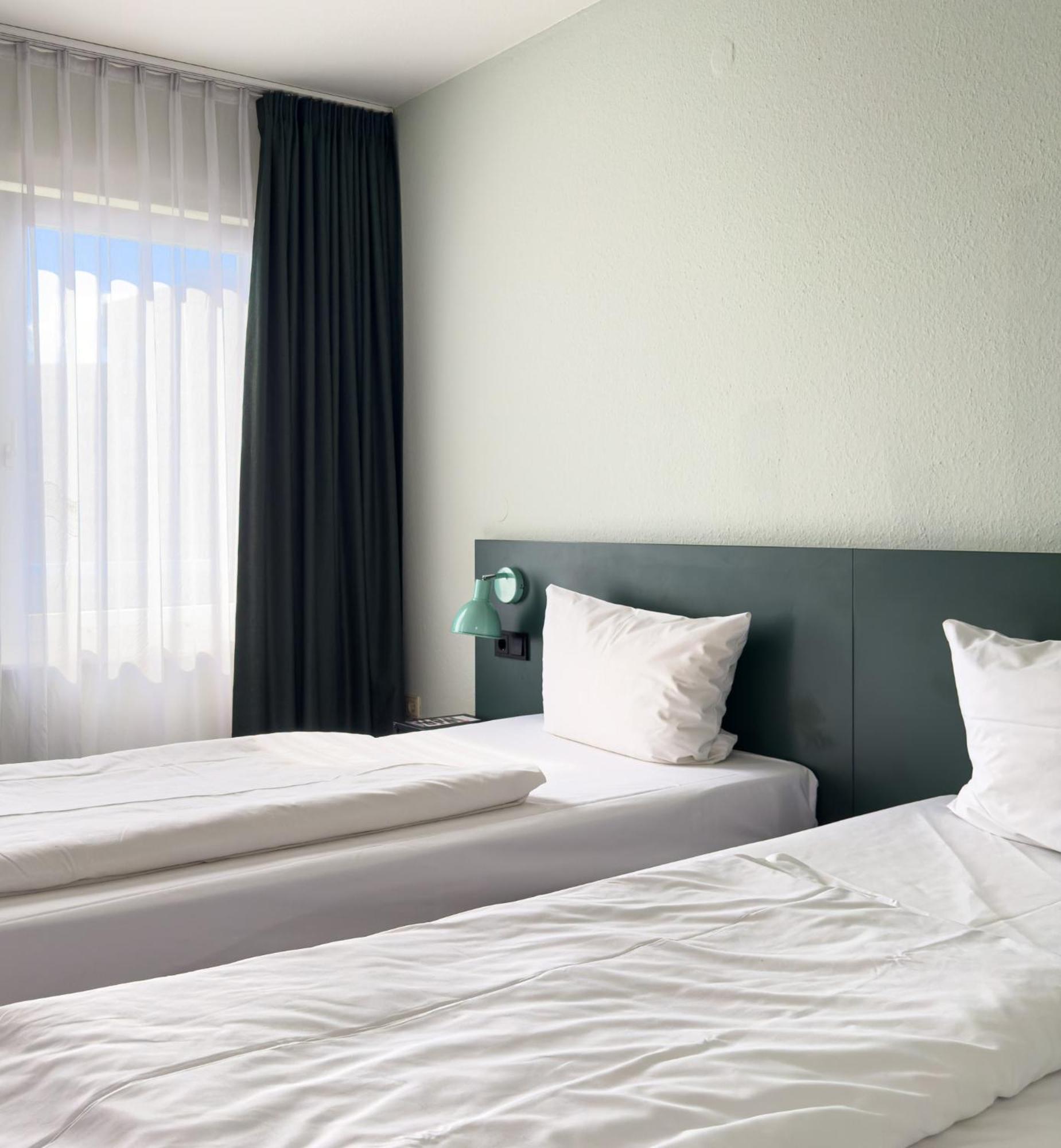 Standard Zweibettzimmer