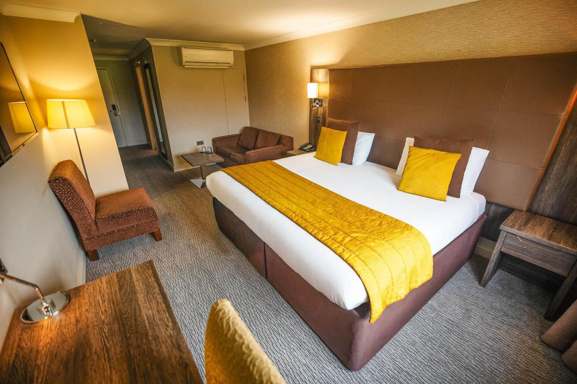 Chambre Double Privilège