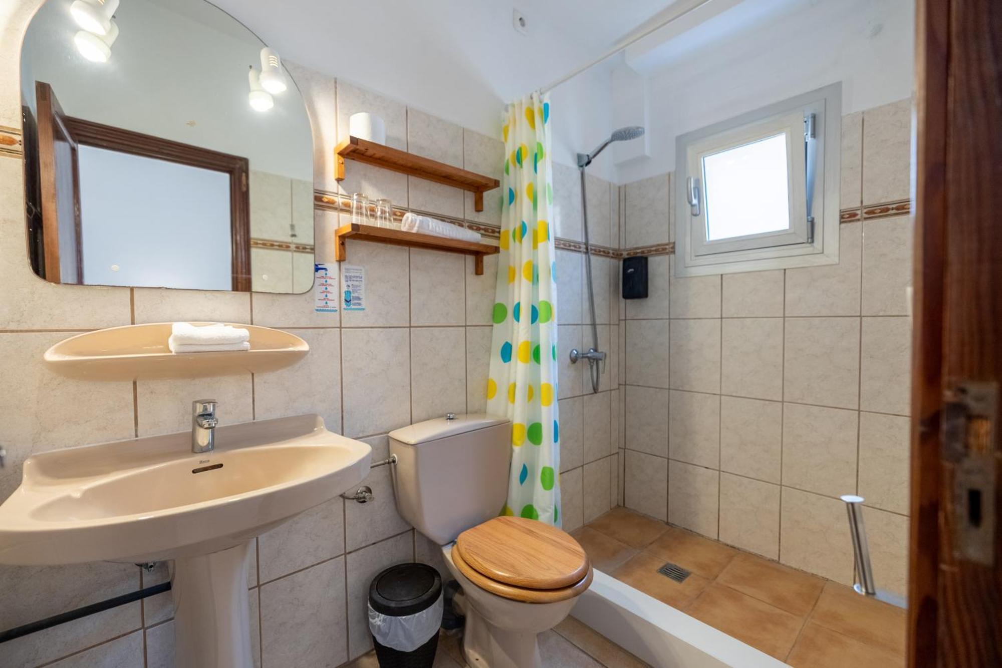 Suite Estándar