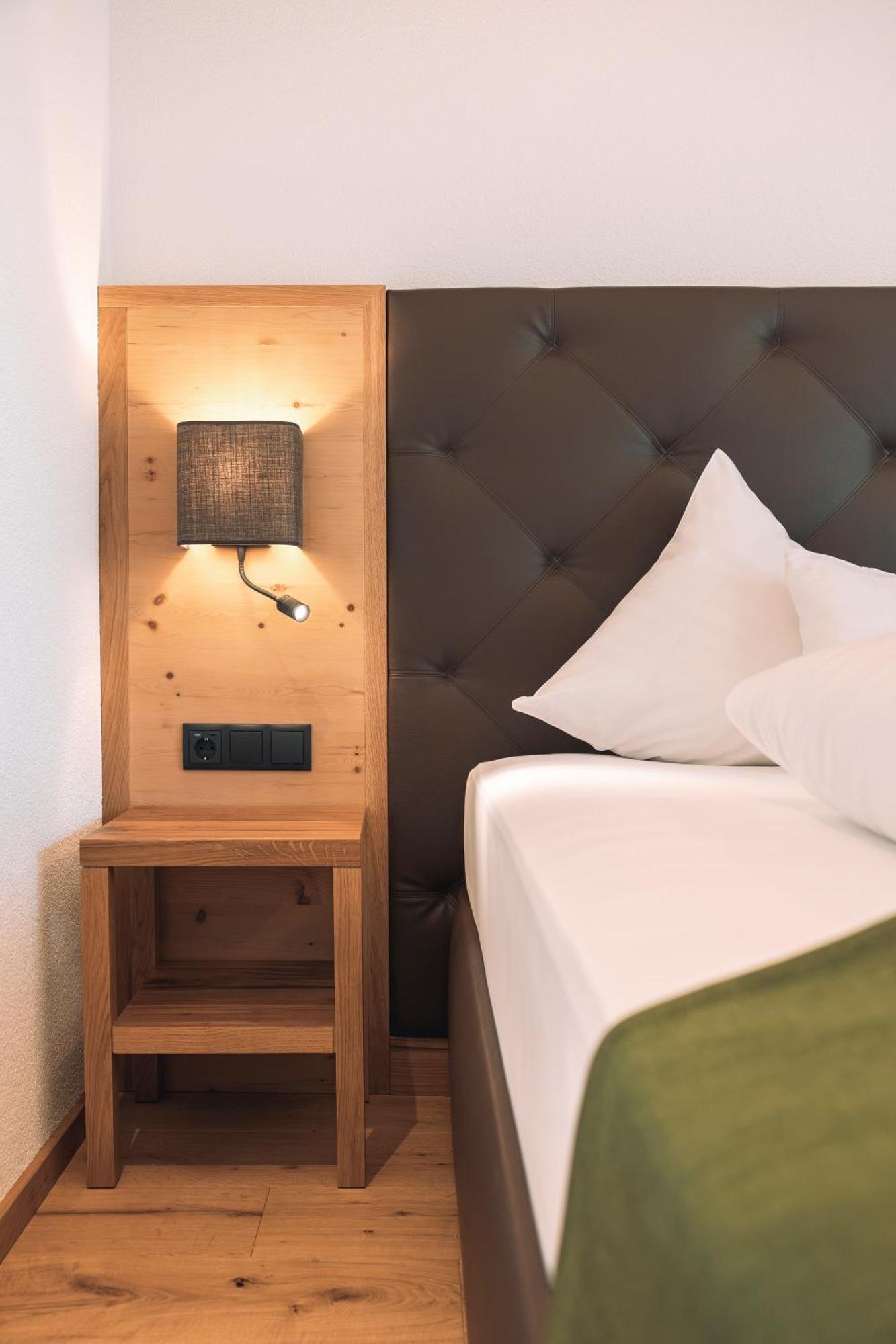 Standard Doppelzimmer