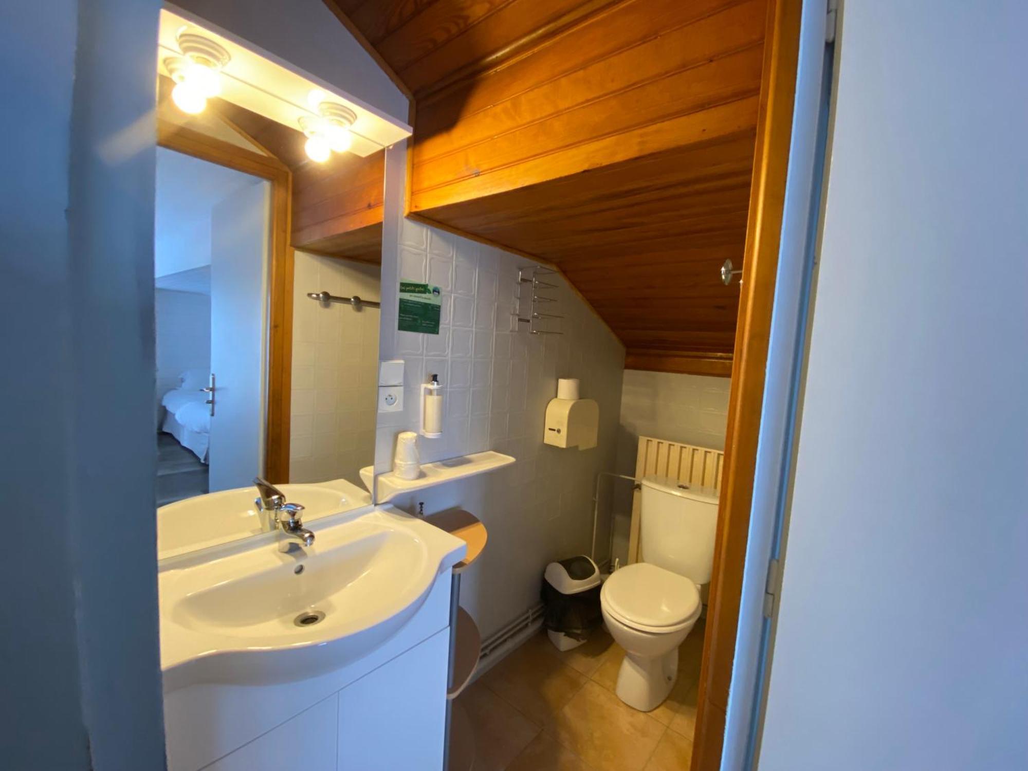 Chambre Quadruple