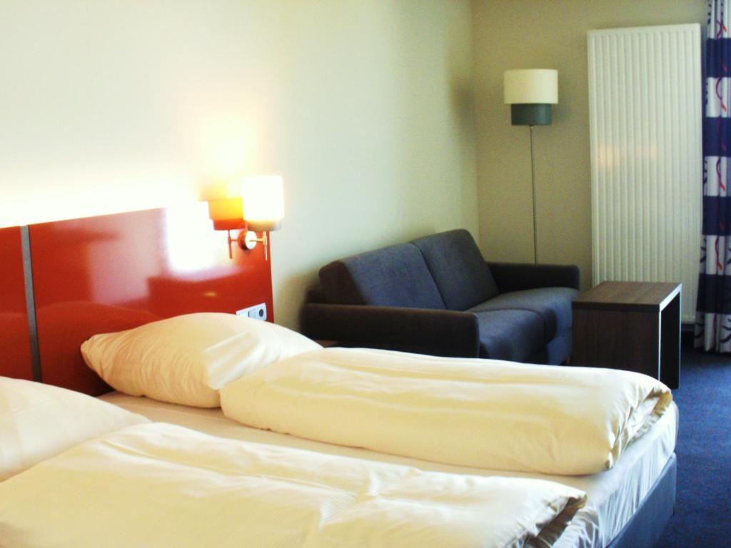 Comfort Doppelzimmer