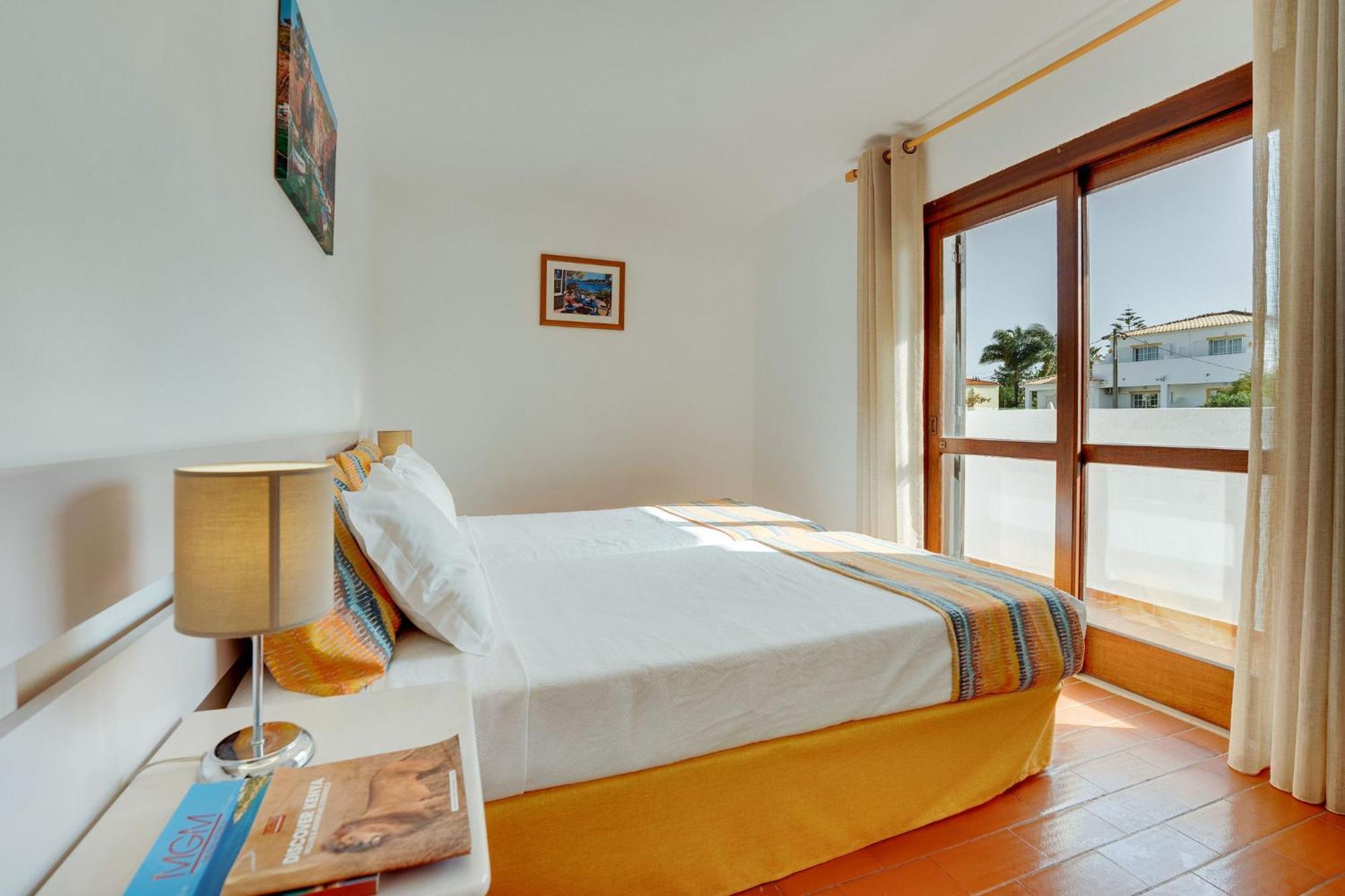 Apartamento com 1 Quarto (4 Adultos)